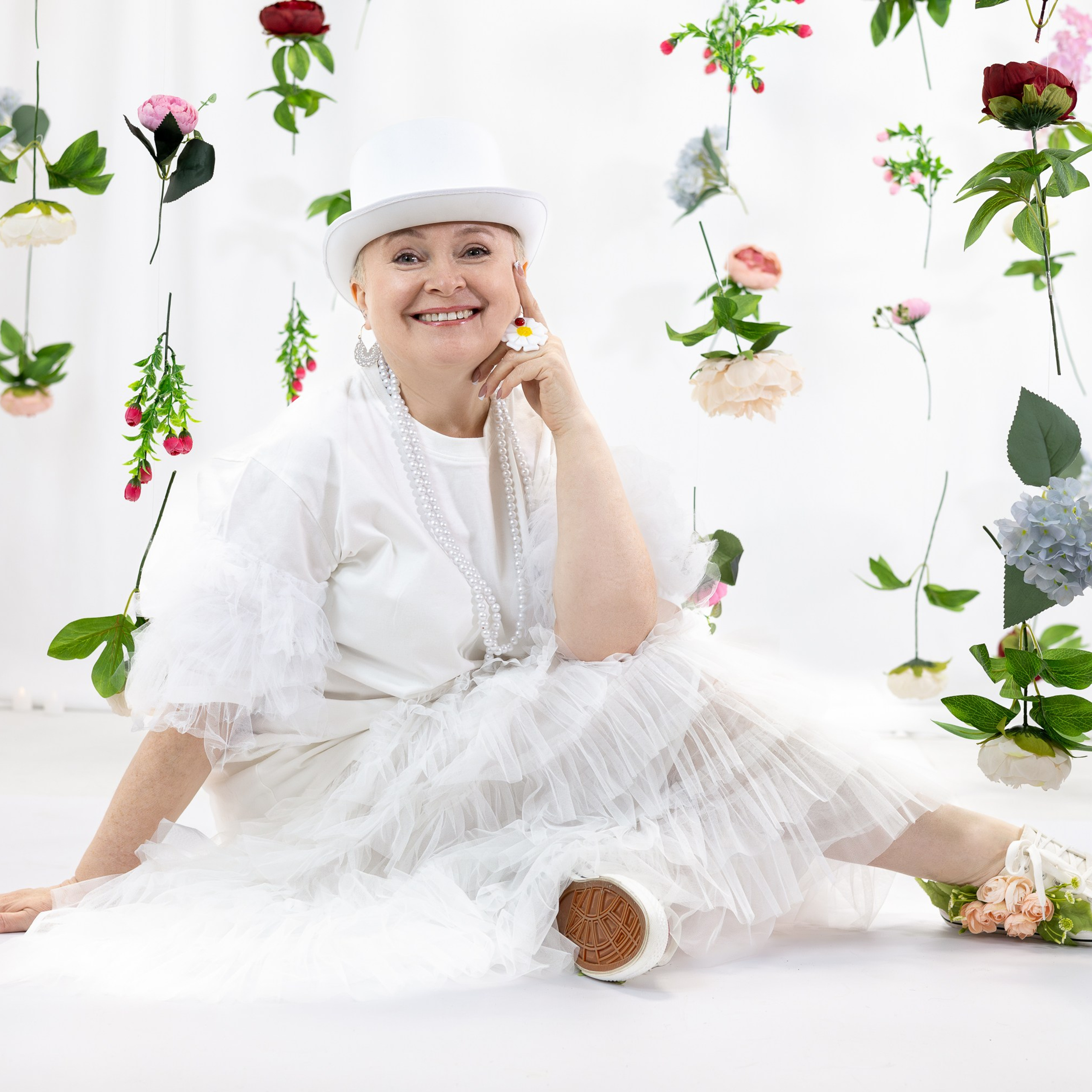 Весенний фотопроект
