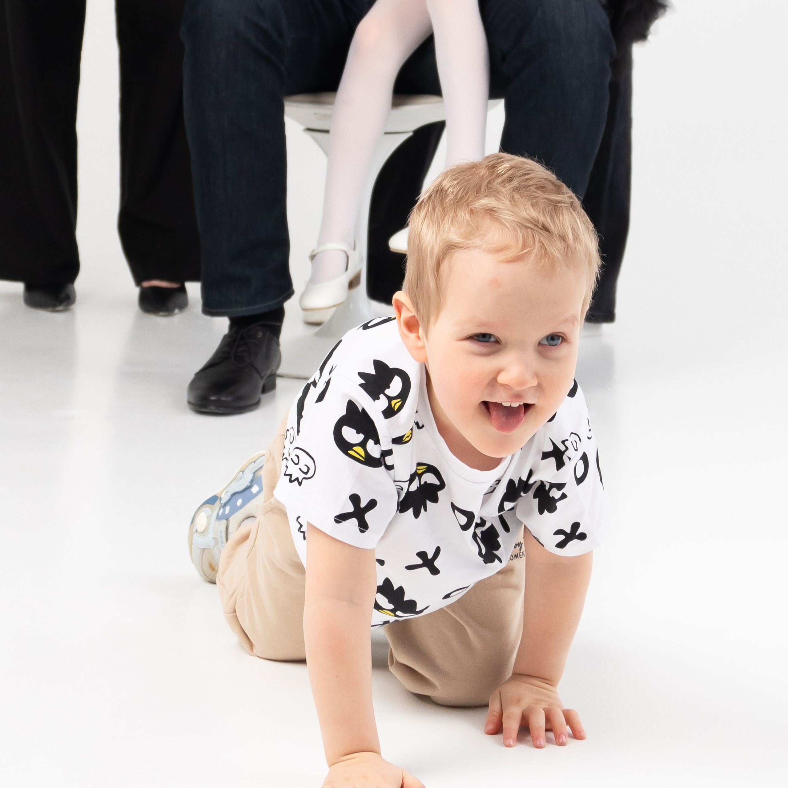 Давыдовых много не бывает!