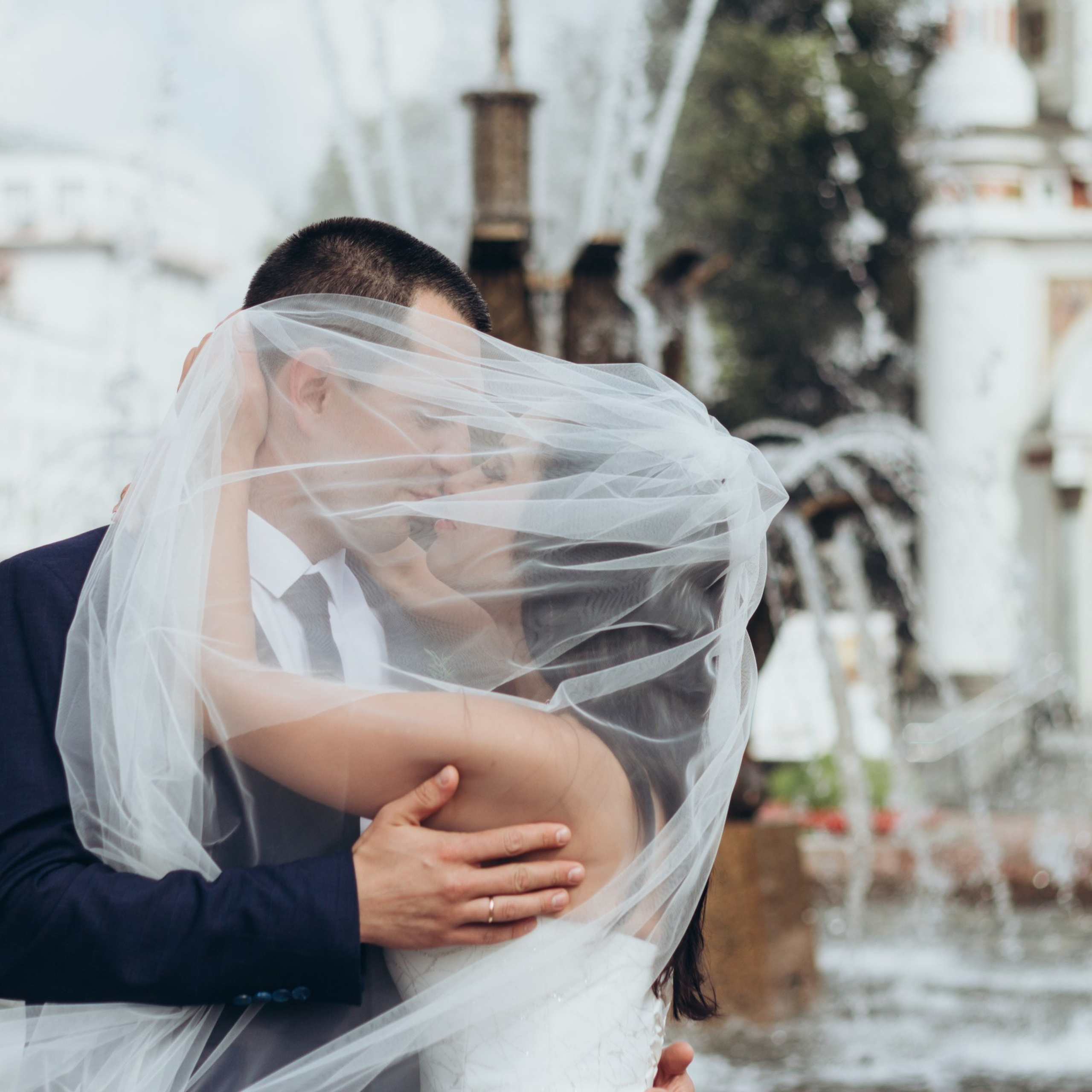 Сергей и Анжелика