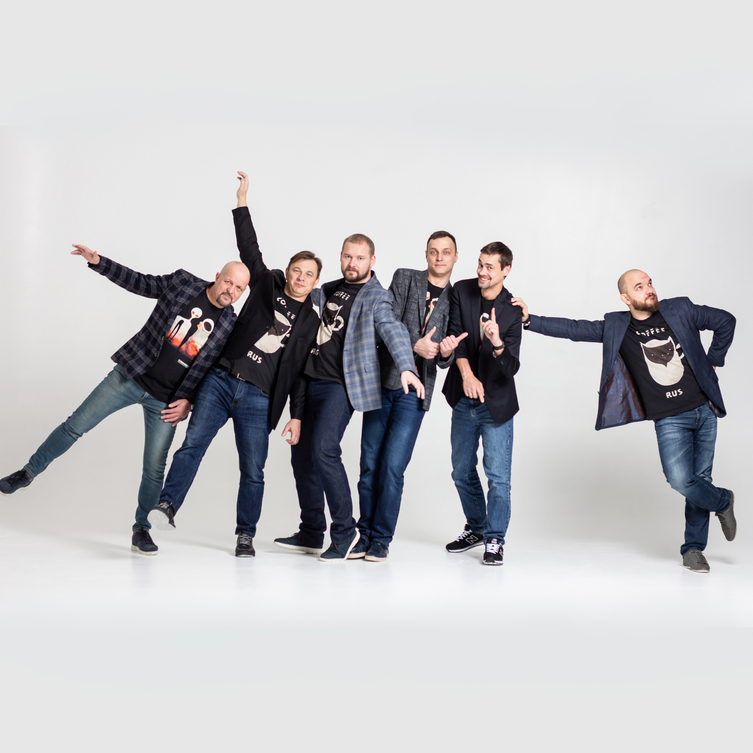 Руководители НК Казанова 69