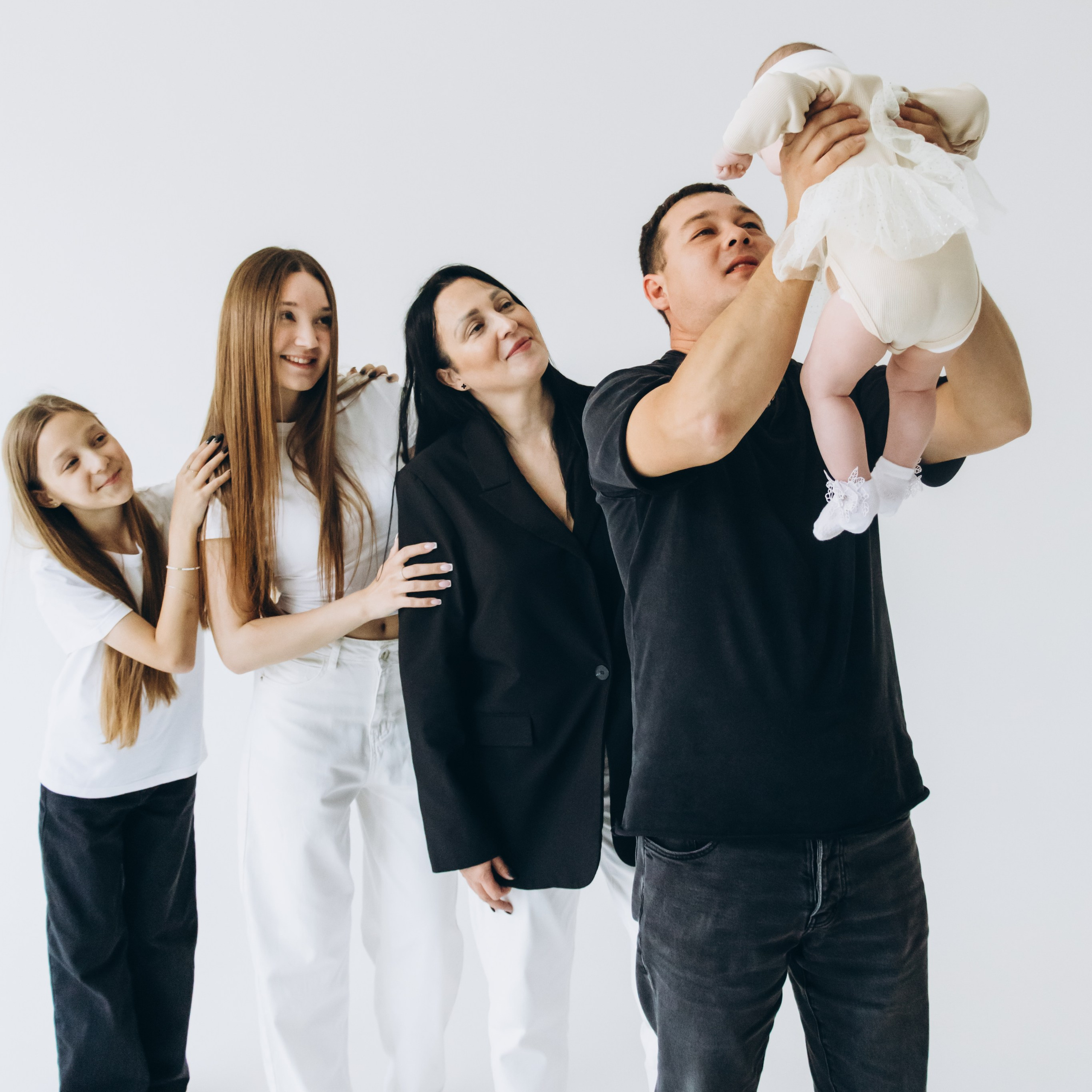 Семейная классика