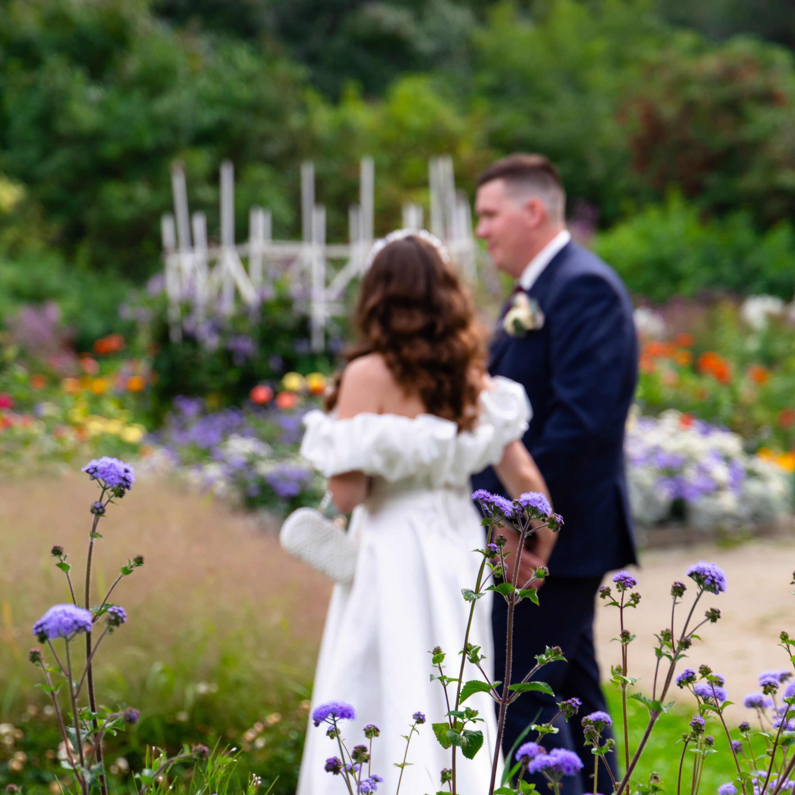 Сергей и Ирина