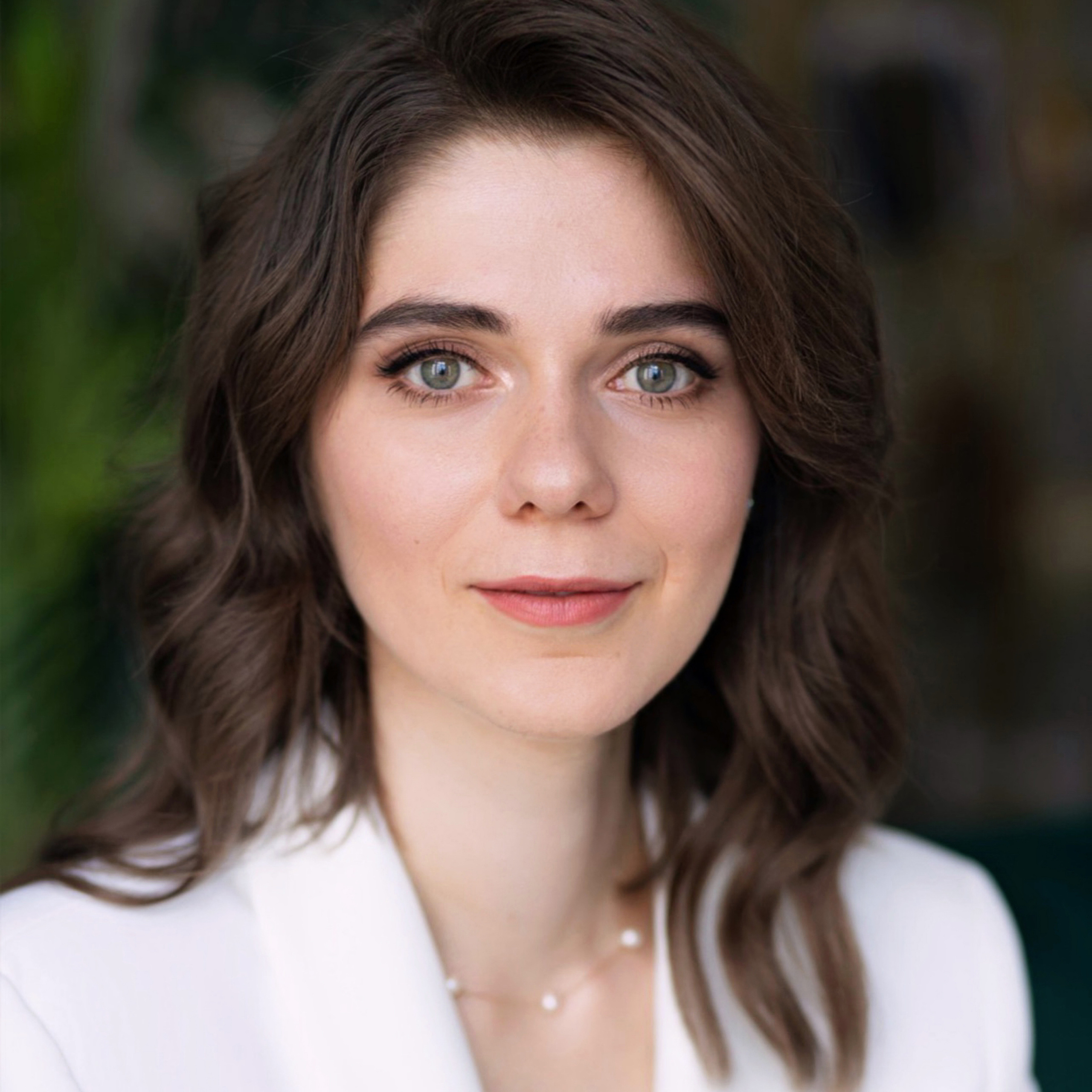 Ольга, бизнес-ментор