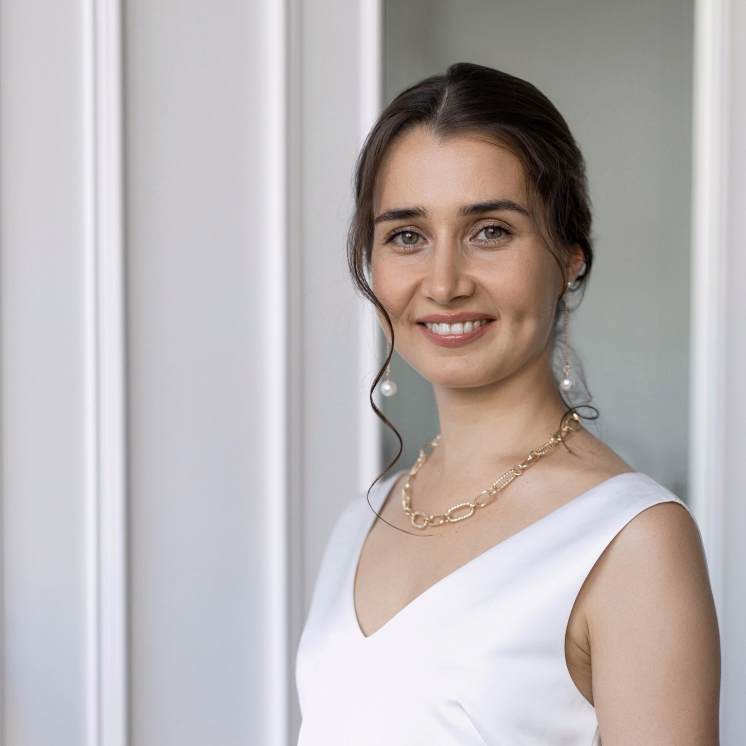 Гульнара, психолог