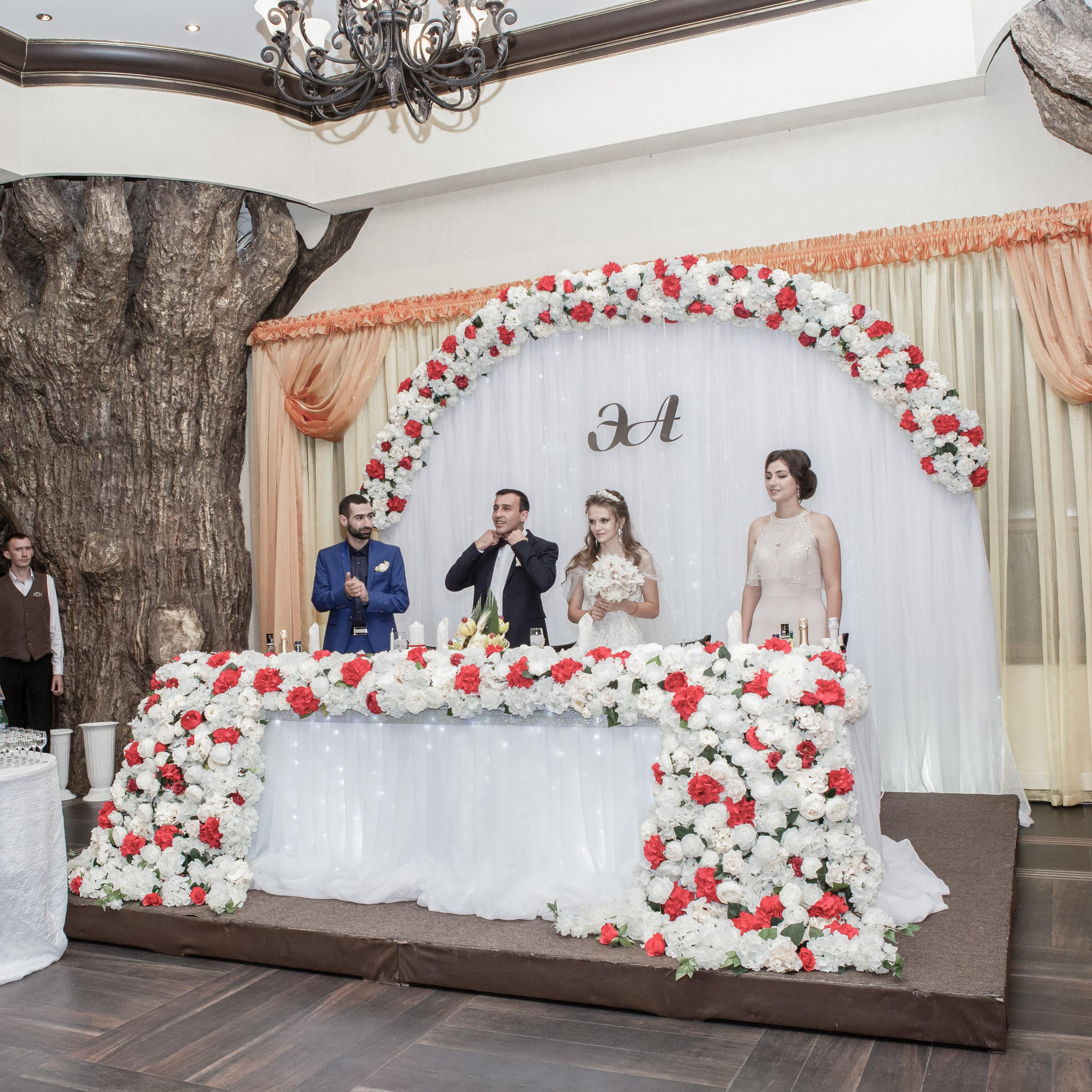 Эрнест и Александа. ФотоВидеоСъемка свадеб и мероприятий