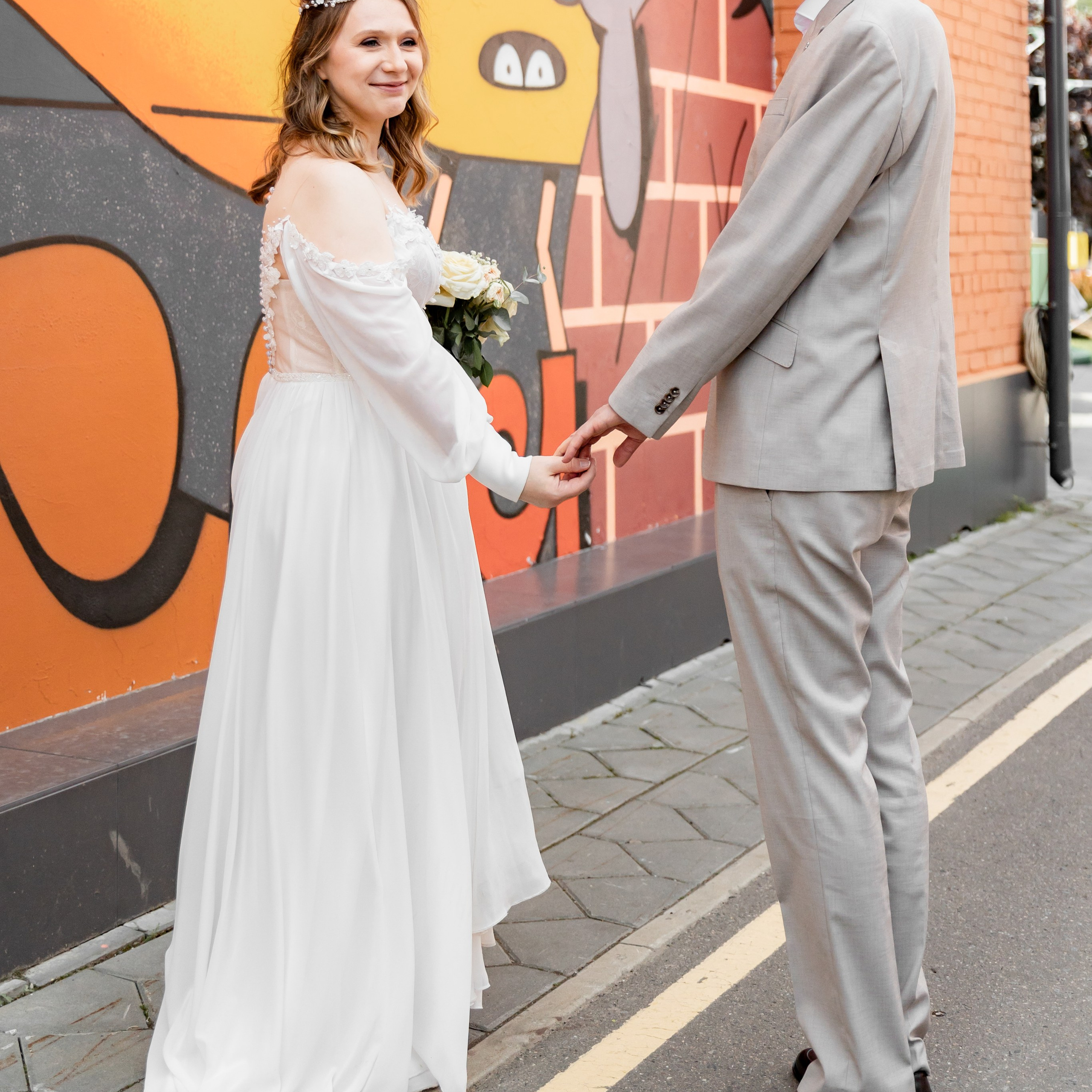 Андрей и Ксения. ФотоВидеоСъемка свадеб и мероприятий