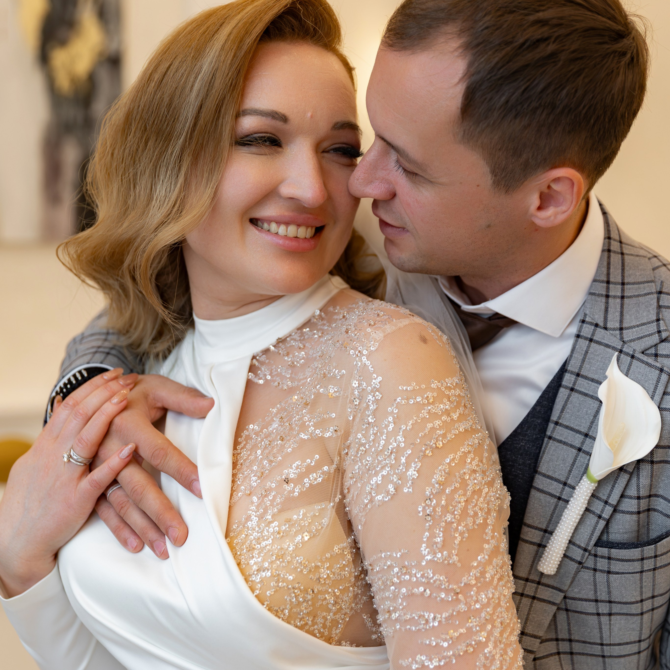 Николай и Татьяна. ФотоВидеоСъемка свадеб и мероприятий