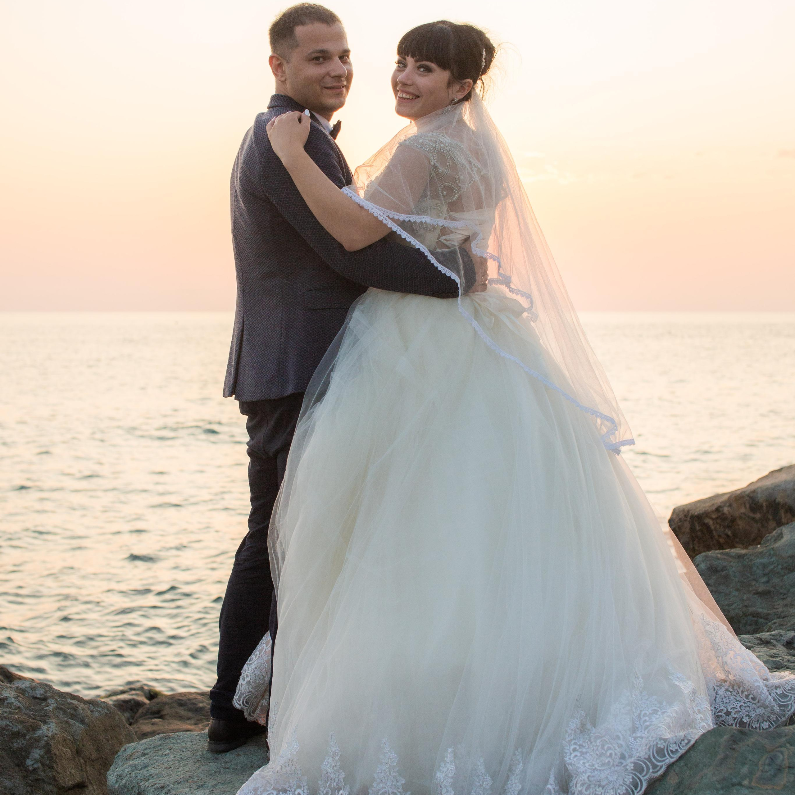 Александр и Анна. ФотоВидеоСъемка свадеб и мероприятий