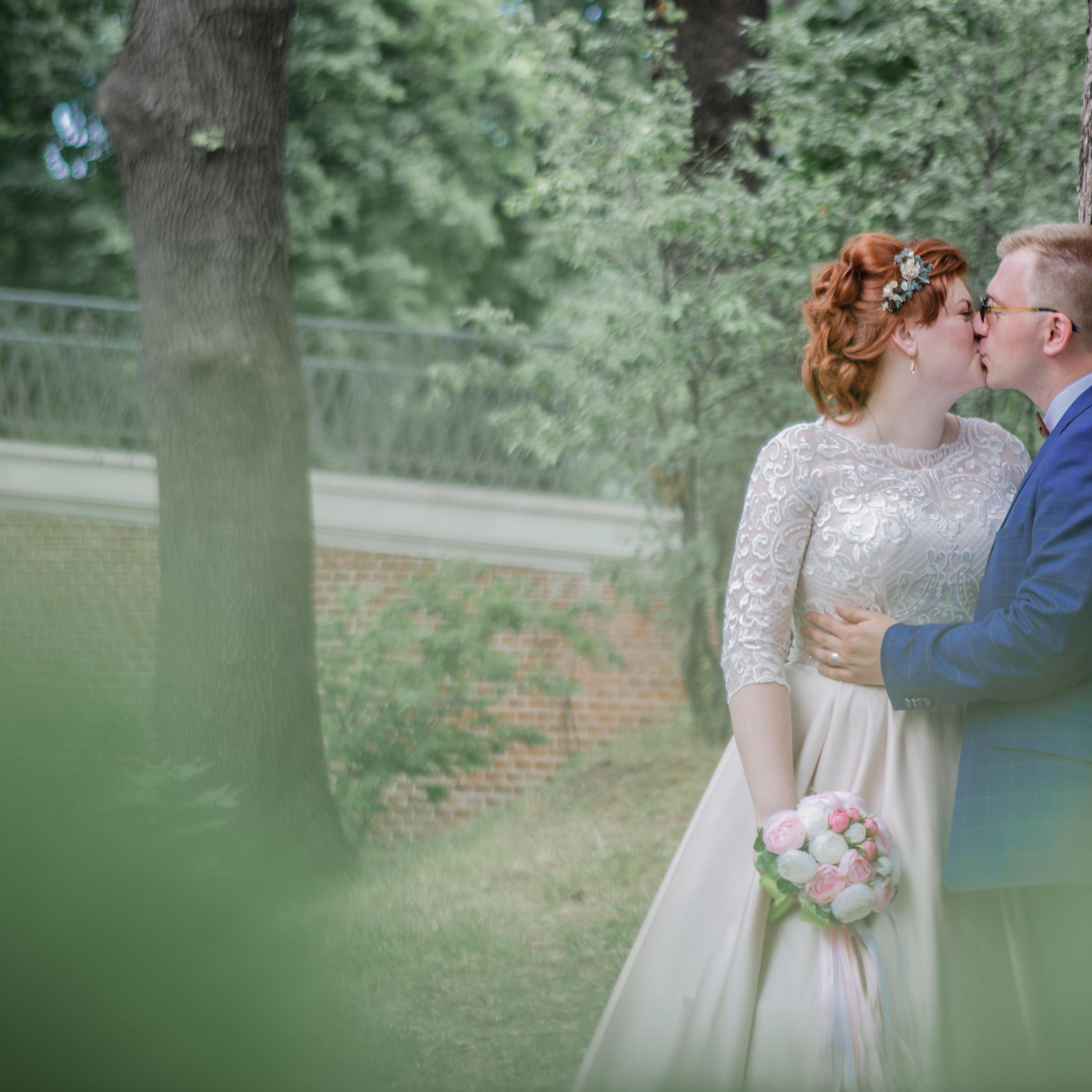 Евгений и Яна. ФотоВидеоСъемка свадеб и мероприятий