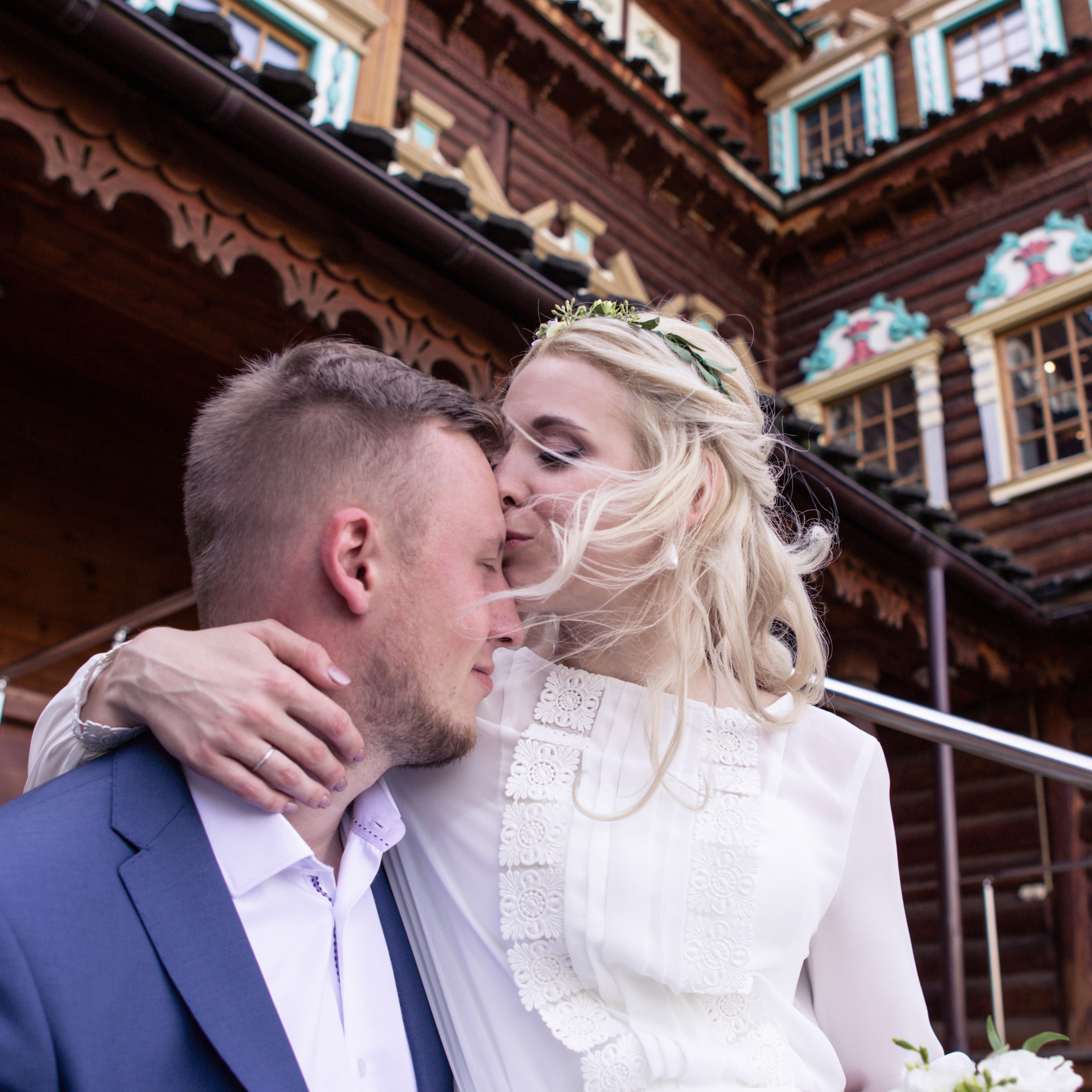 Дмитрий и Тамара. ФотоВидеоСъемка свадеб и мероприятий