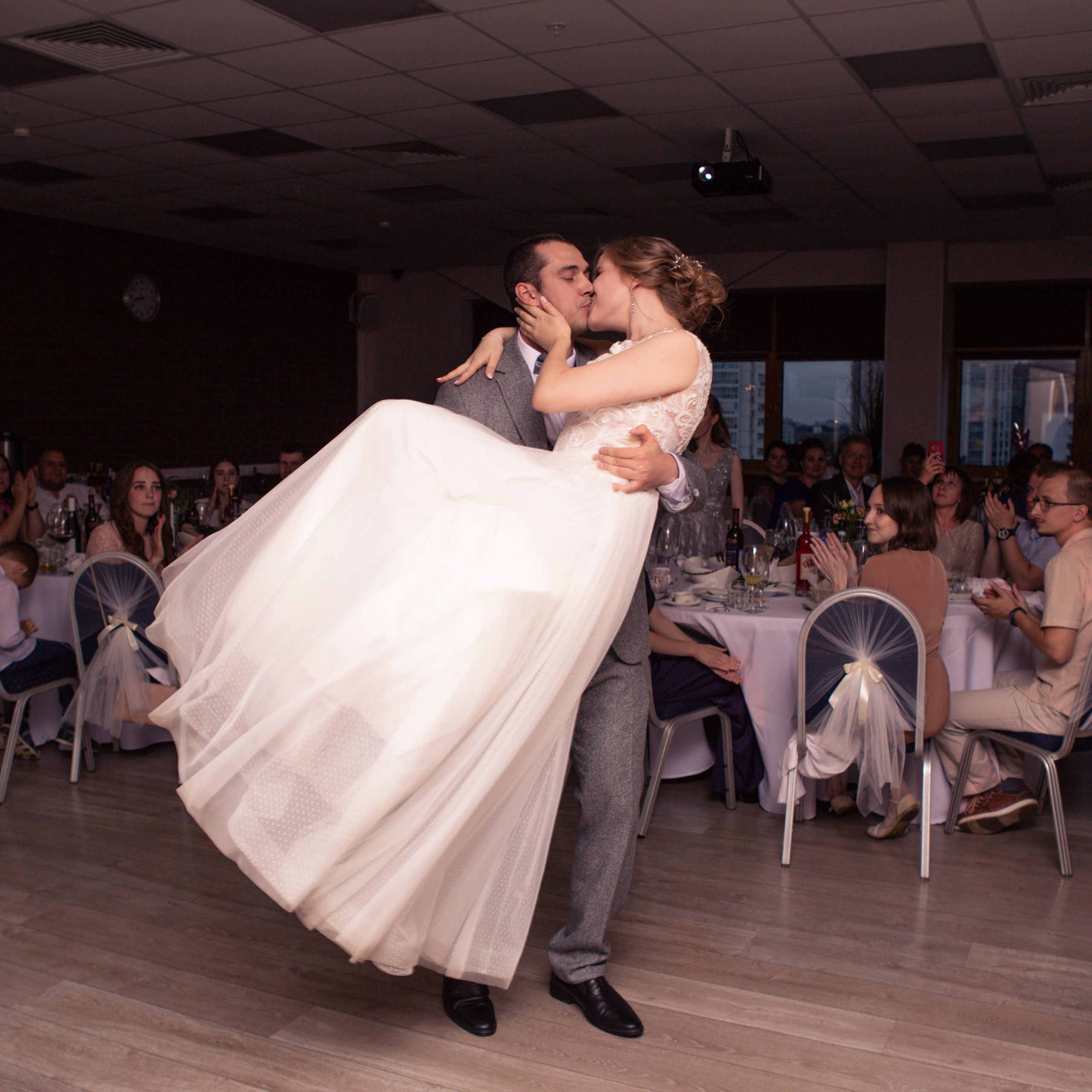 Евгений и Елена. ФотоВидеоСъемка свадеб и мероприятий