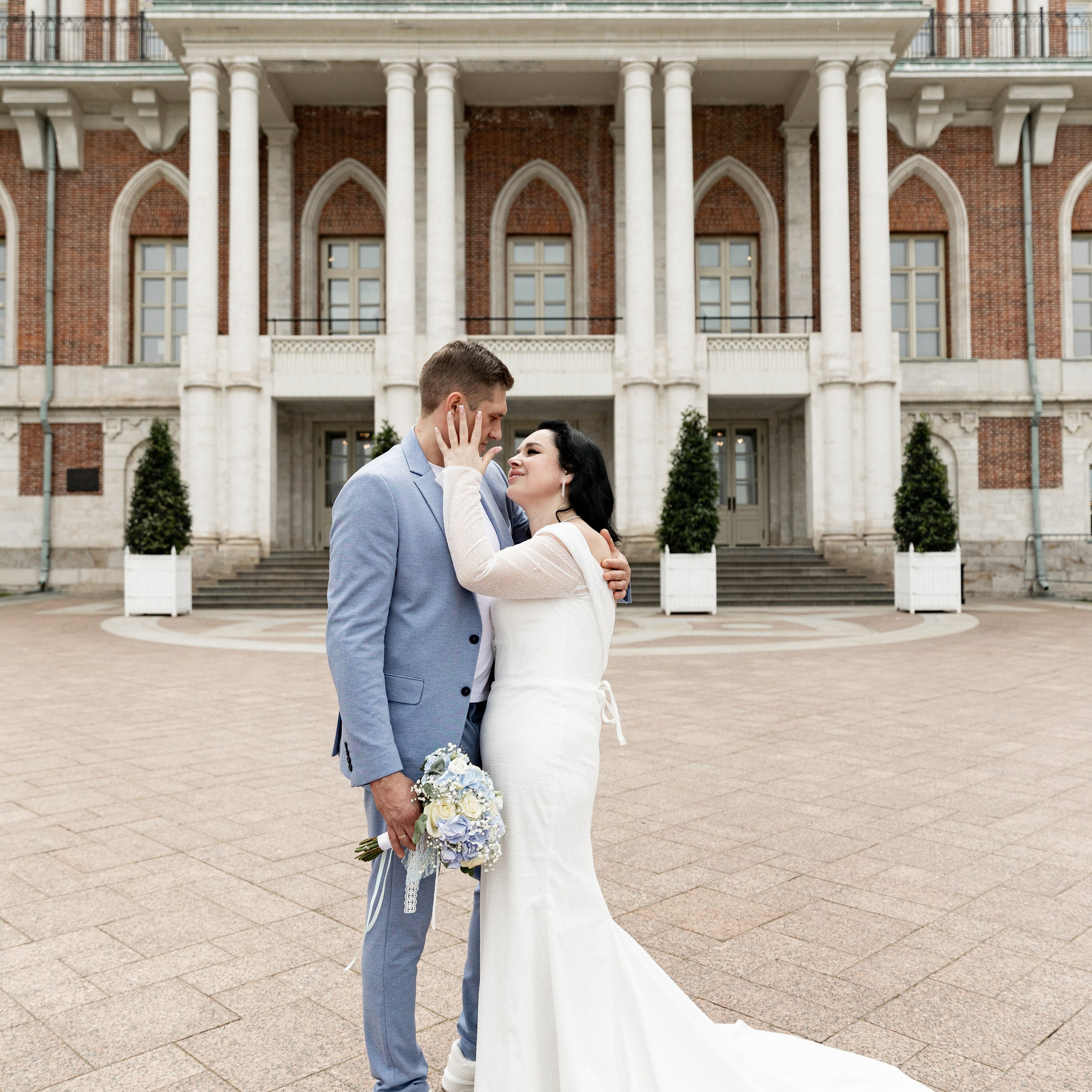 Виктор и Мария. ФотоВидеоСъемка свадеб и мероприятий