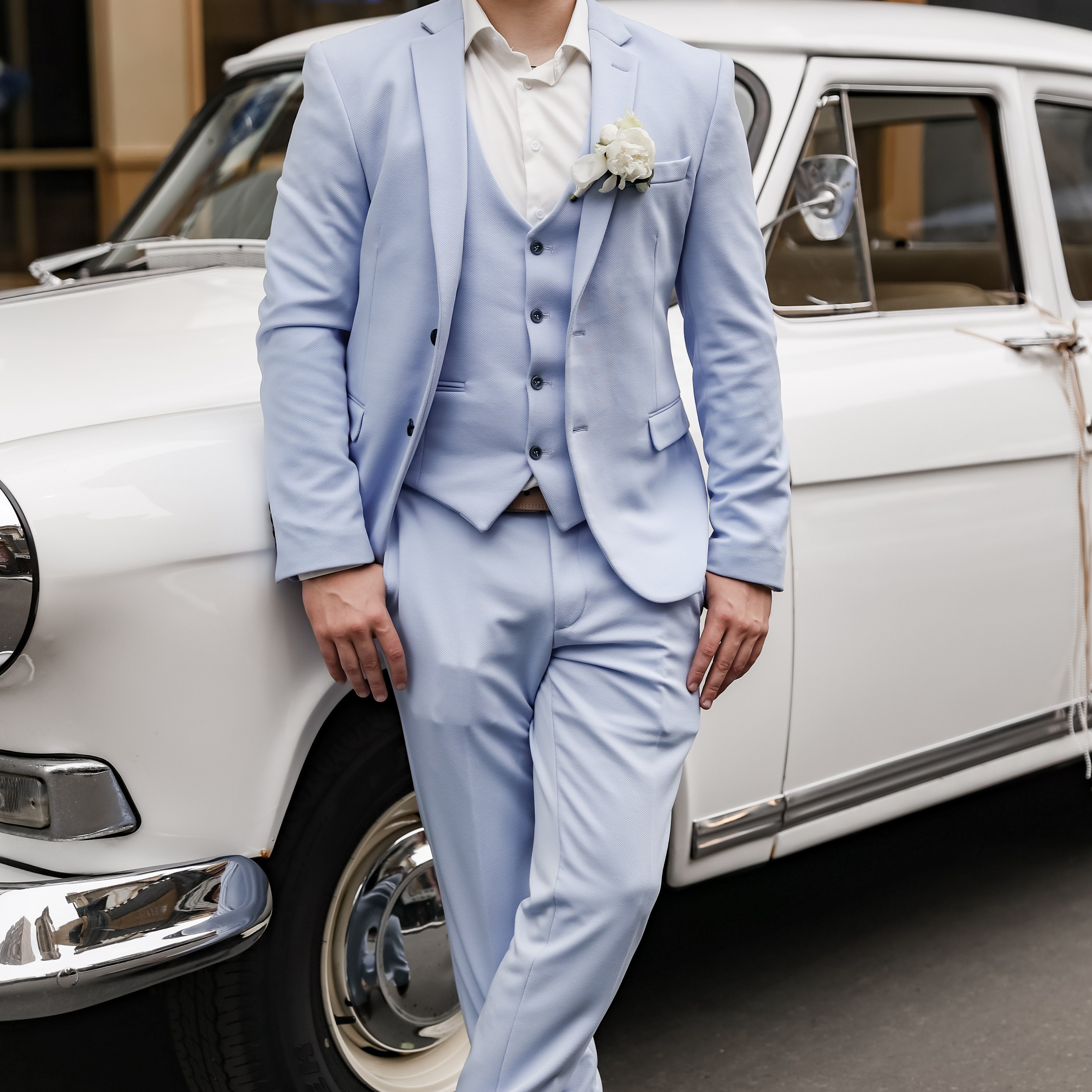 Кирилл и Виктория. ФотоВидеоСъемка свадеб и мероприятий