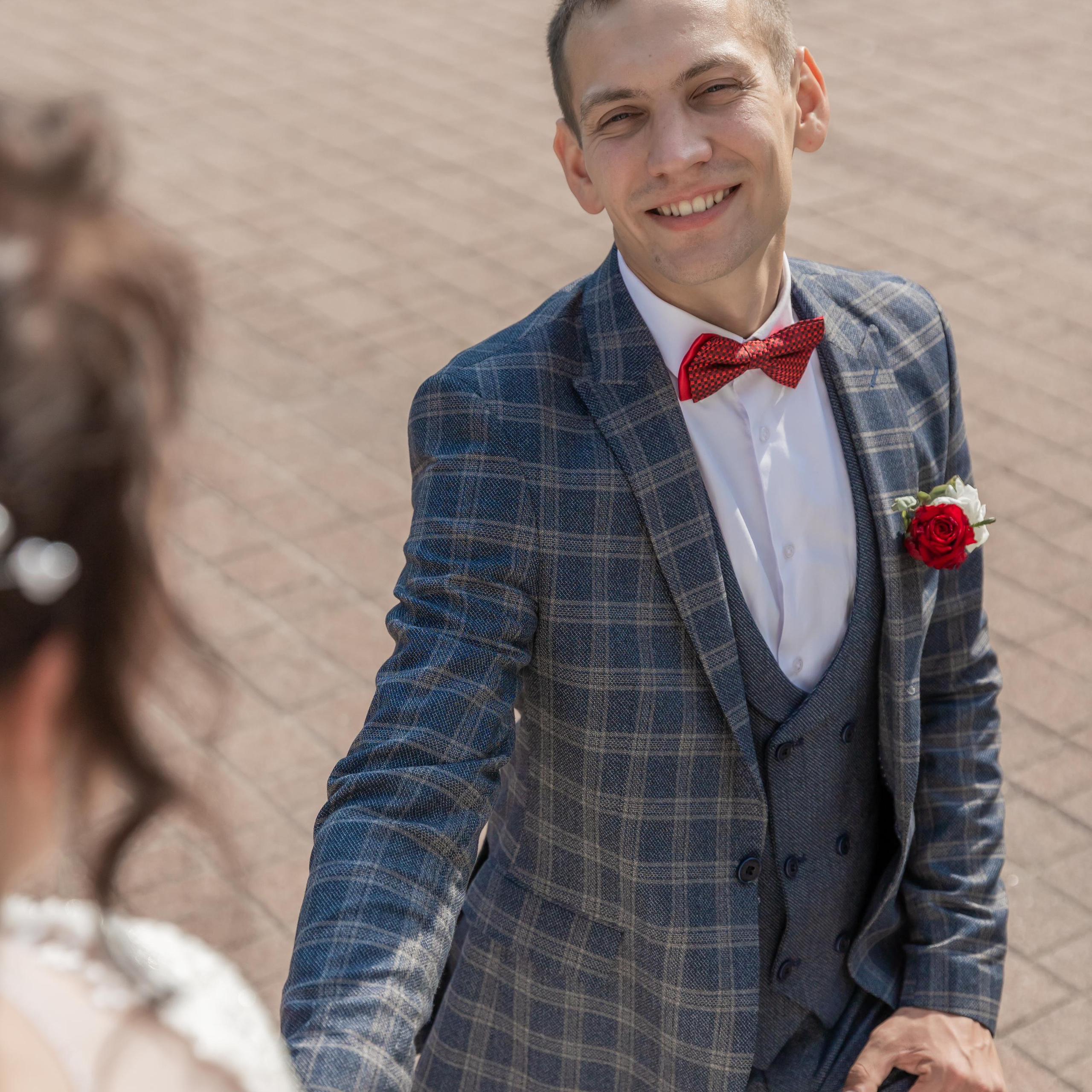 Андрей и Мария. ФотоВидеоСъемка свадеб и мероприятий