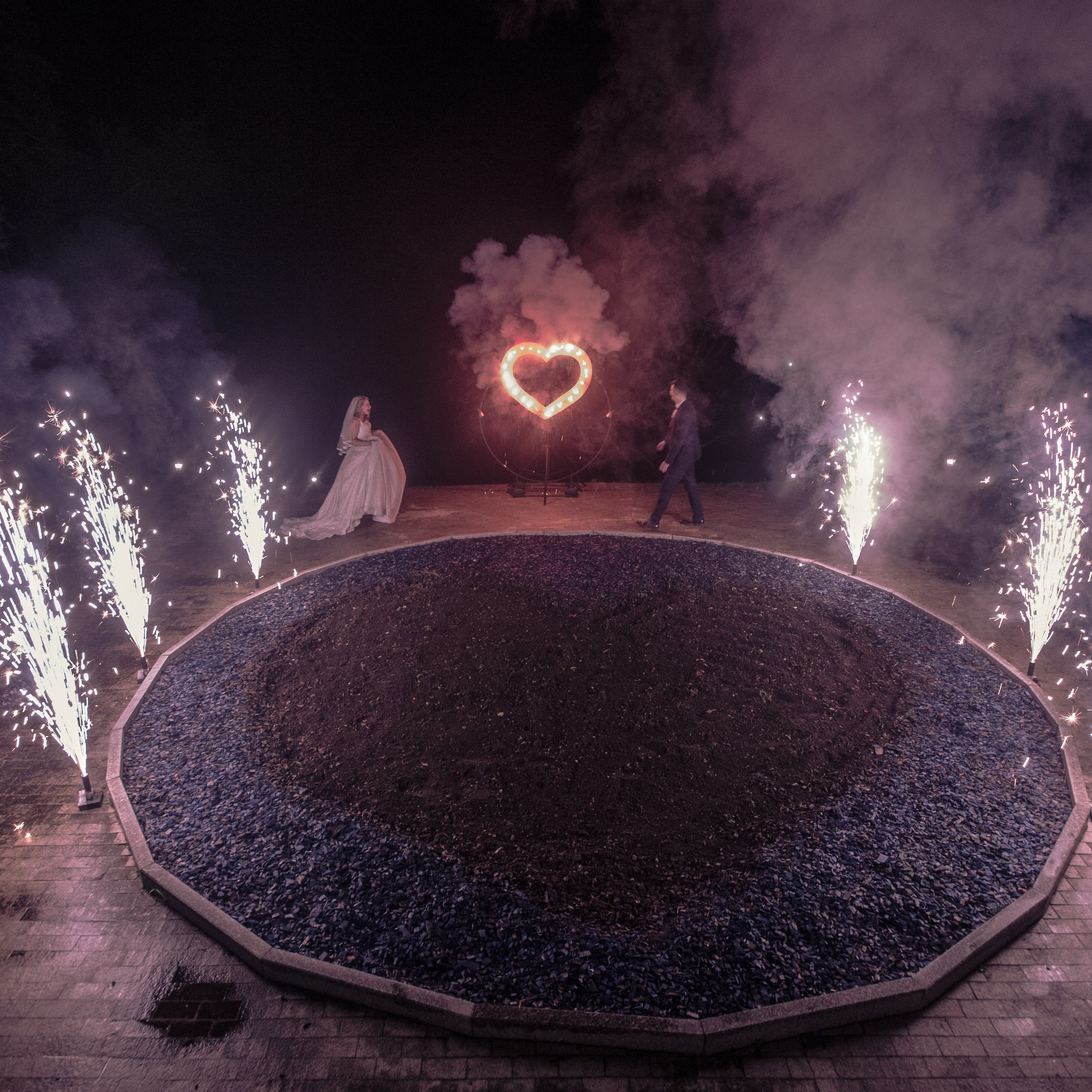 Алексей и Виктория. ФотоВидеоСъемка свадеб и мероприятий