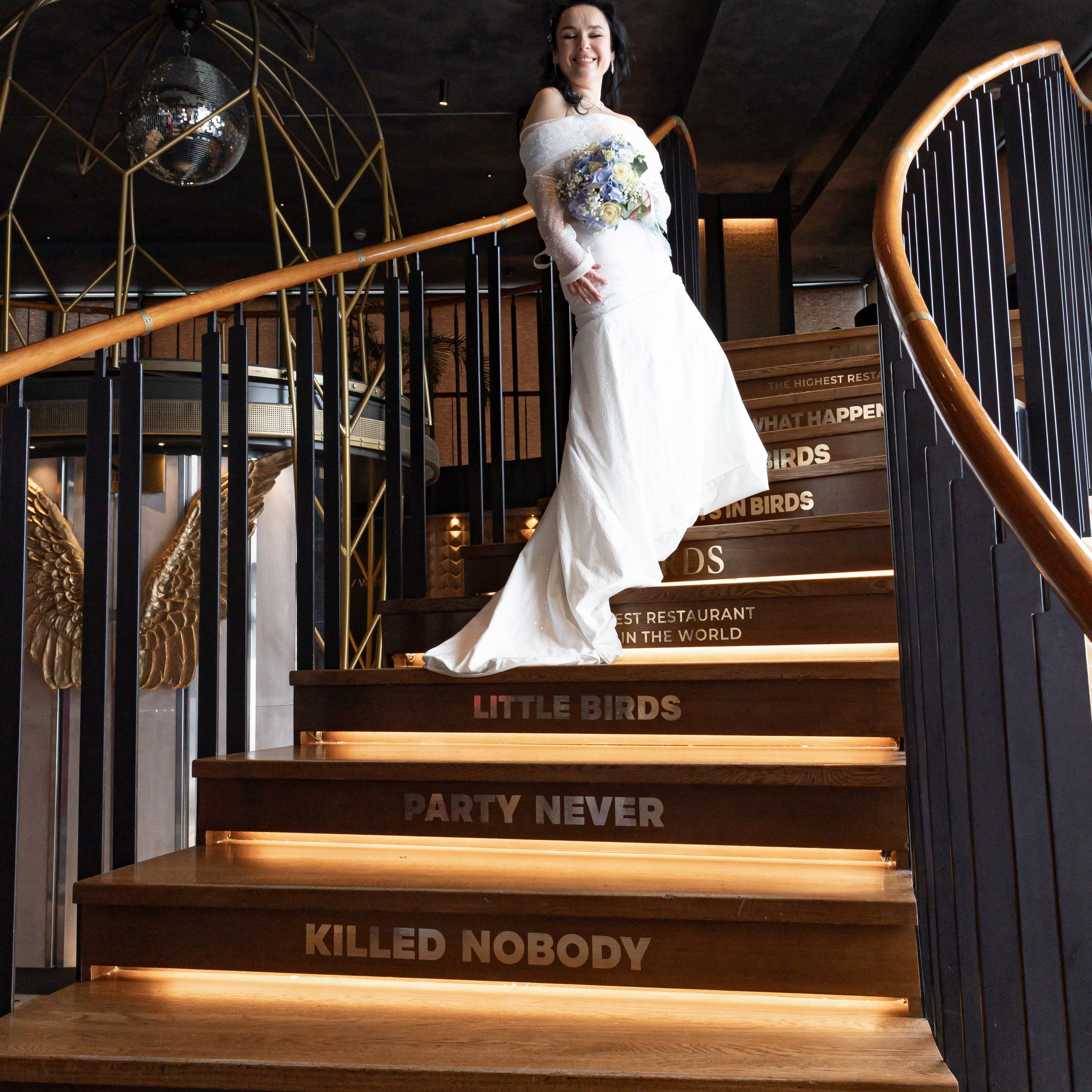 Виктор и Мария. ФотоВидеоСъемка свадеб и мероприятий