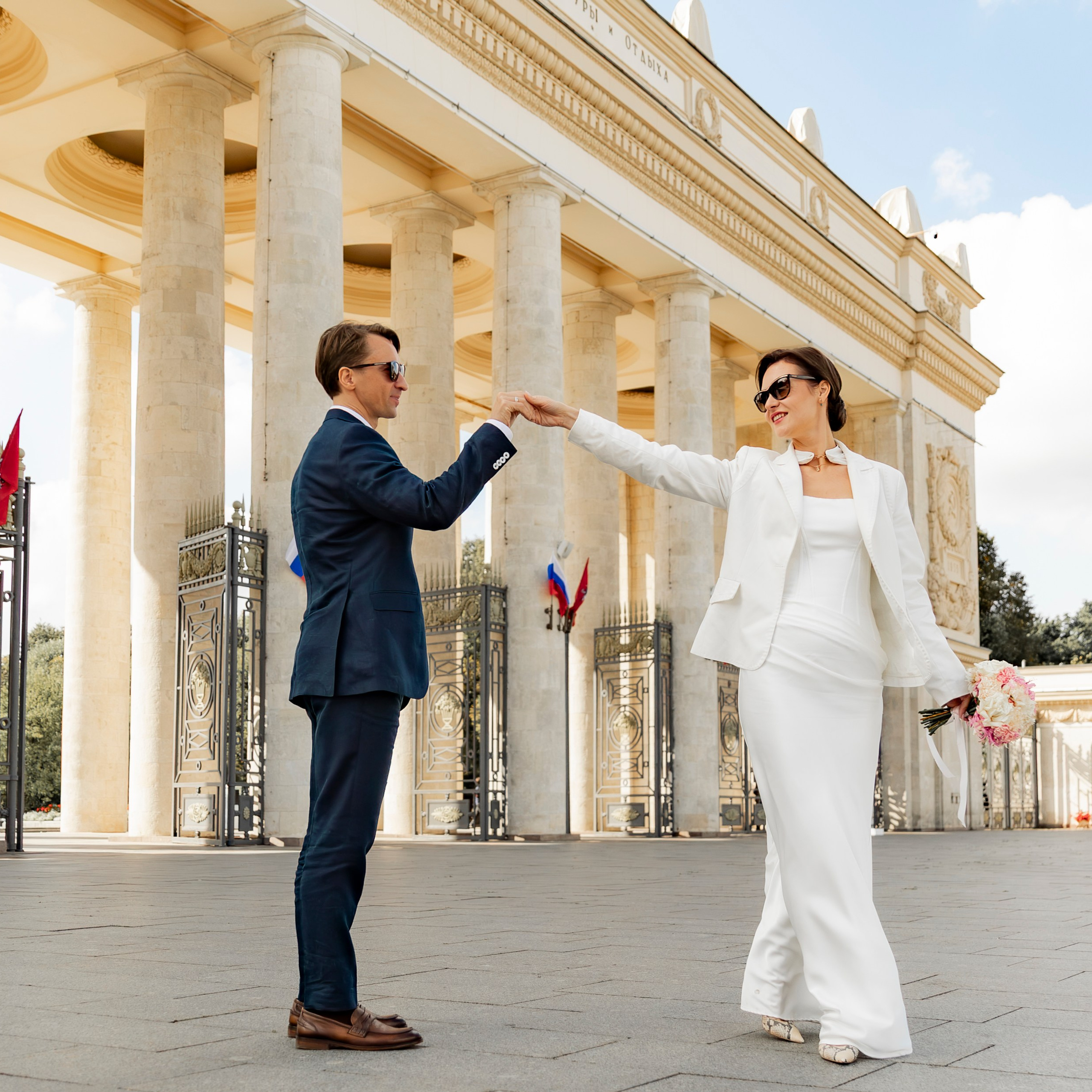 Николай и Наталья. ФотоВидеоСъемка свадеб и мероприятий