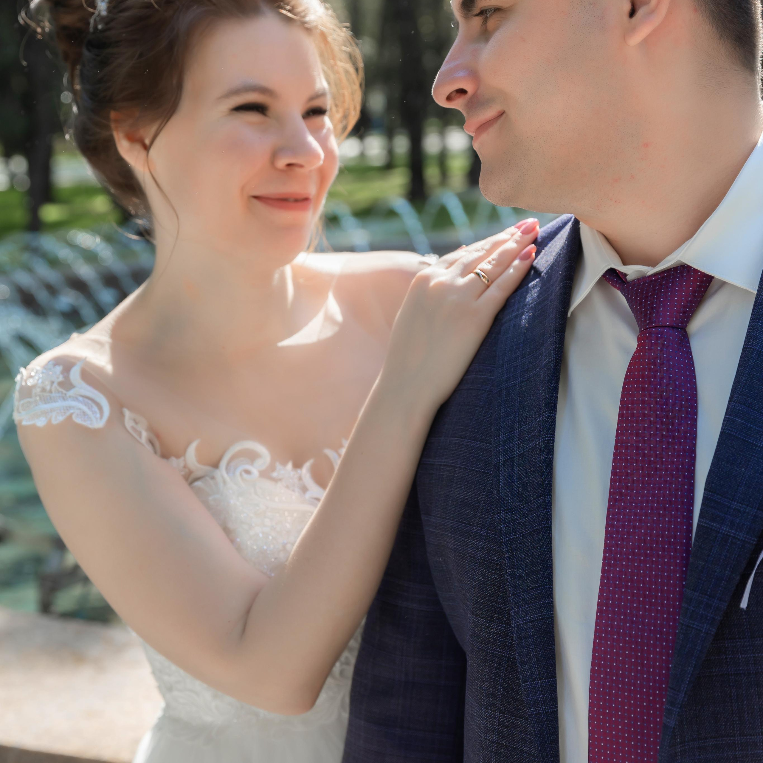 Артур и Анастасия. ФотоВидеоСъемка свадеб и мероприятий