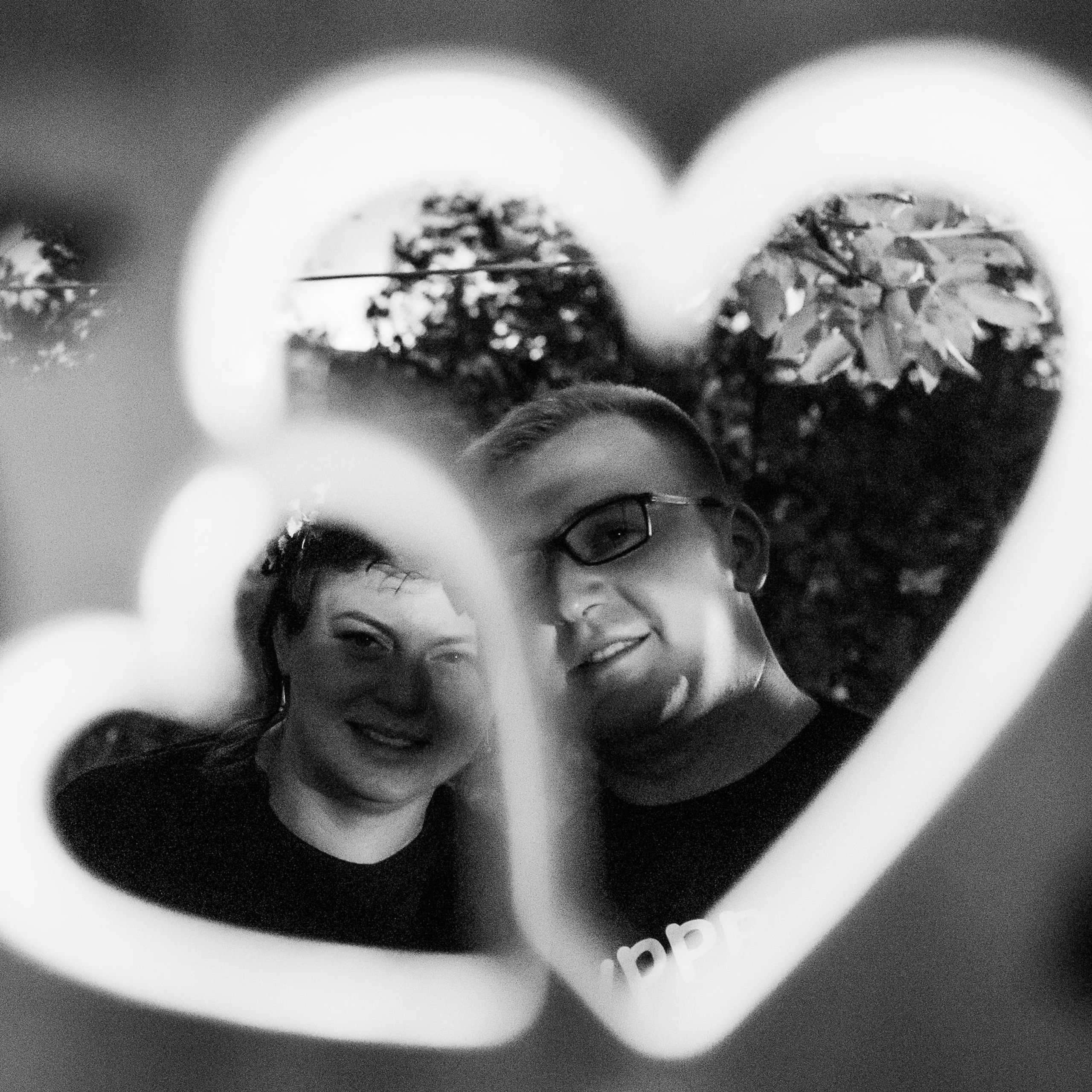 Евгений и Яна. ФотоВидеоСъемка свадеб и мероприятий