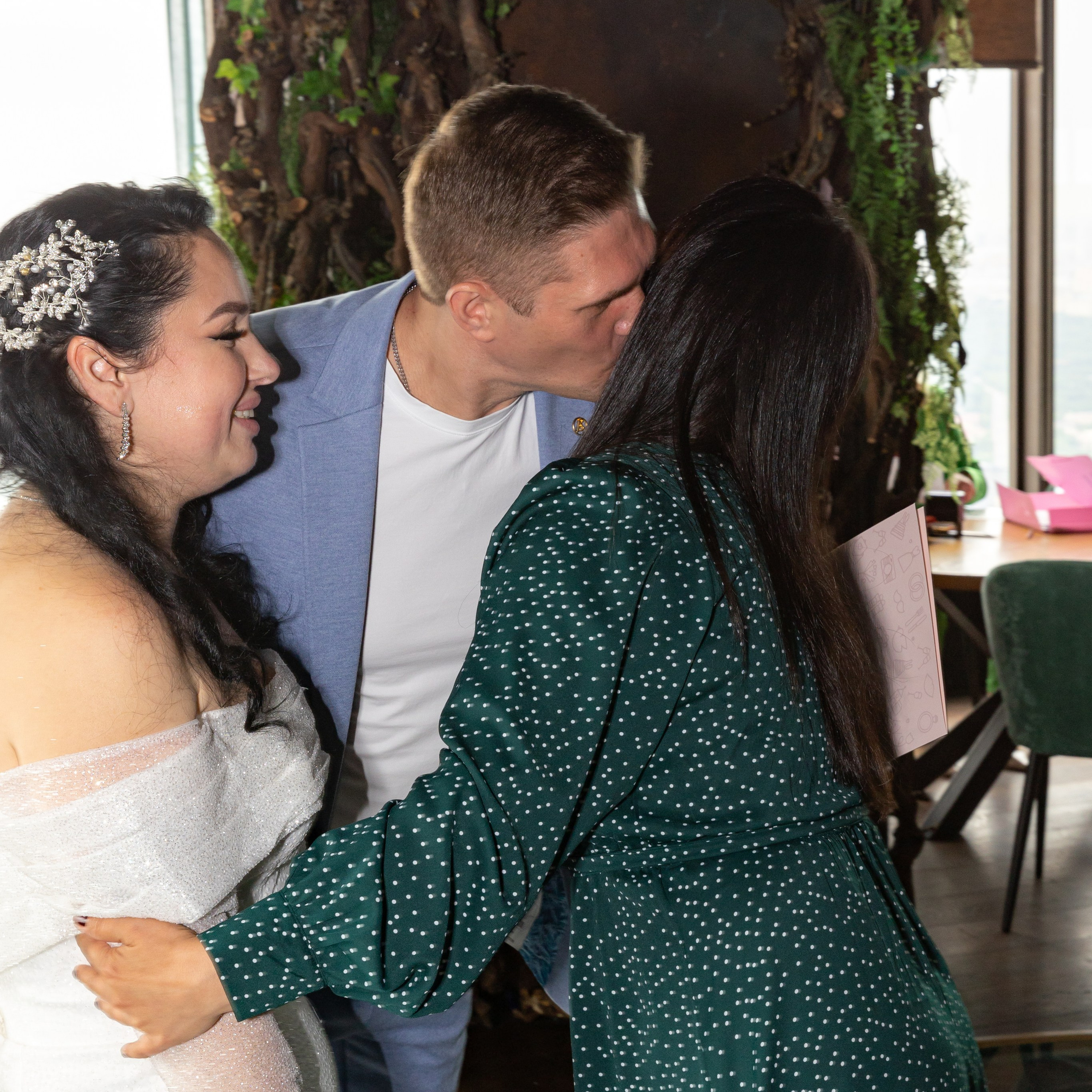 Виктор и Мария. ФотоВидеоСъемка свадеб и мероприятий