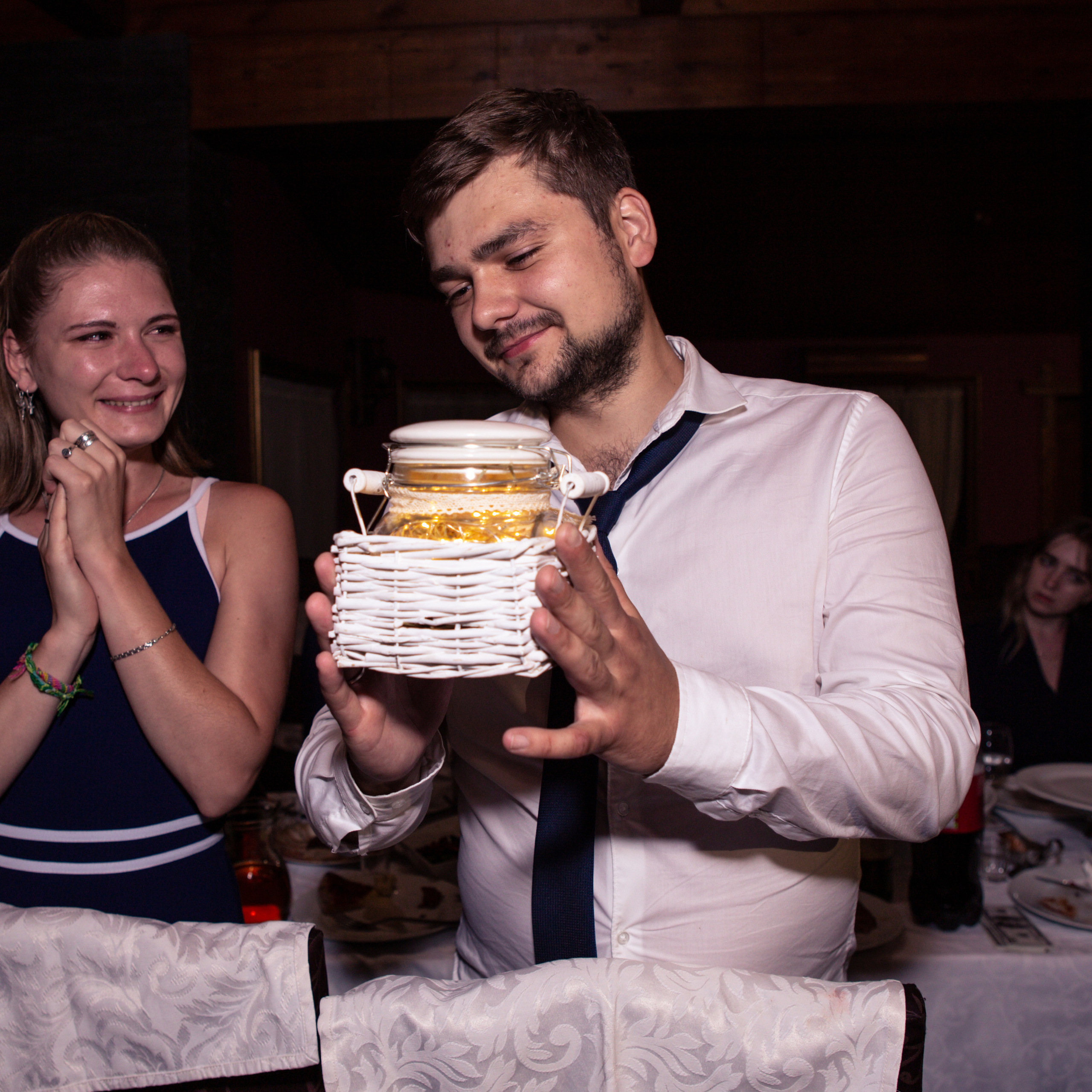 Дмитрий и Тамара. ФотоВидеоСъемка свадеб и мероприятий