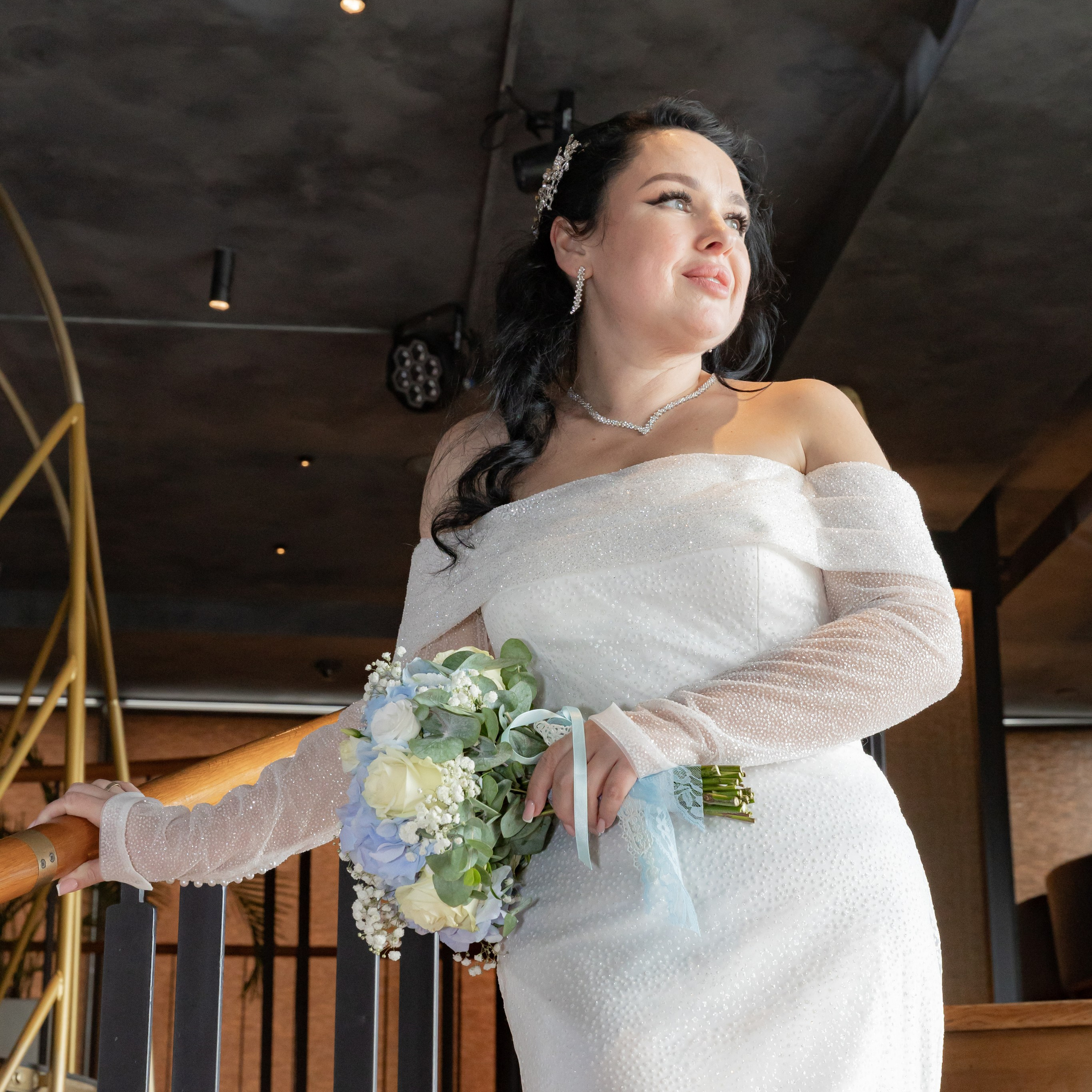 Виктор и Мария. ФотоВидеоСъемка свадеб и мероприятий