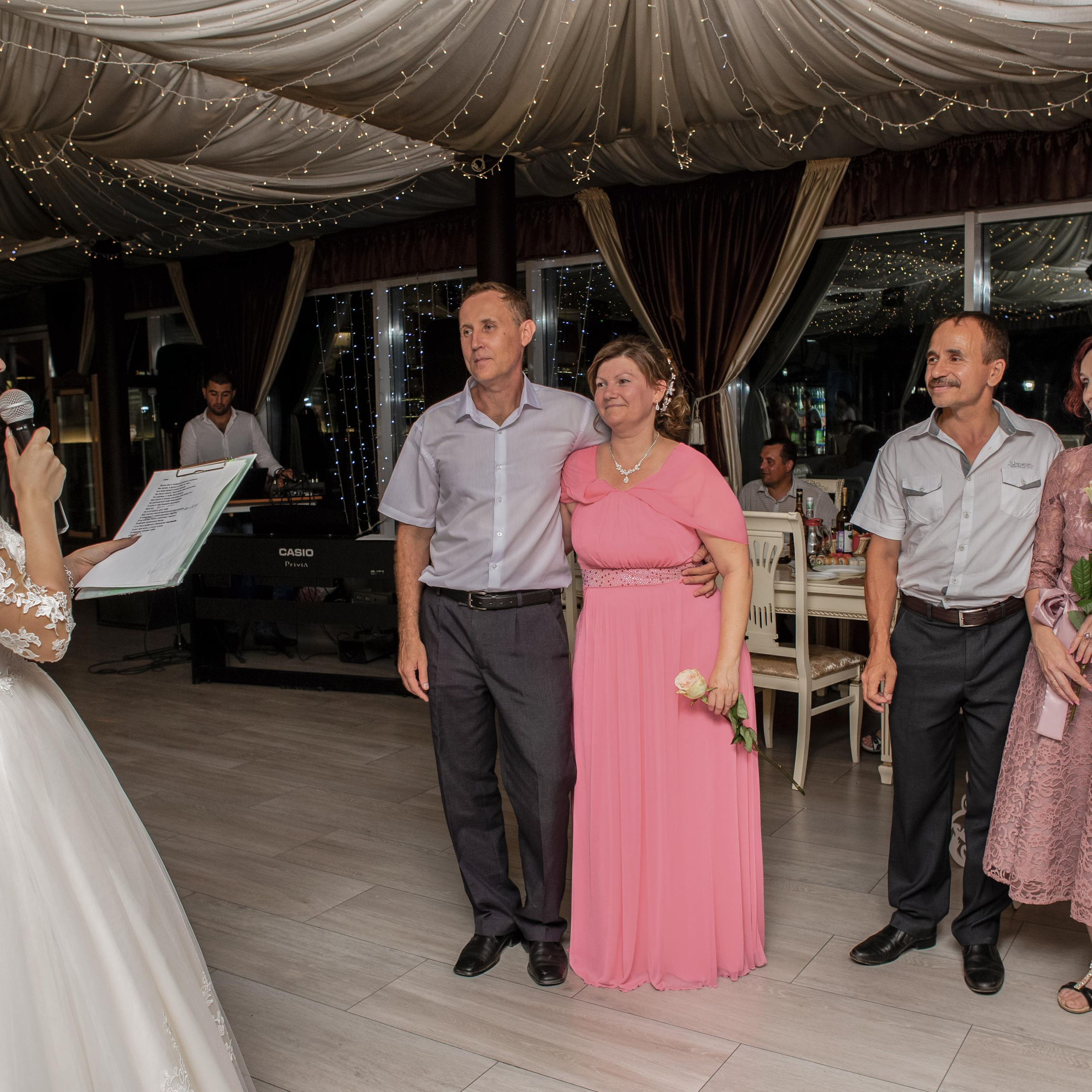 Максим и Мария. ФотоВидеоСъемка свадеб и мероприятий