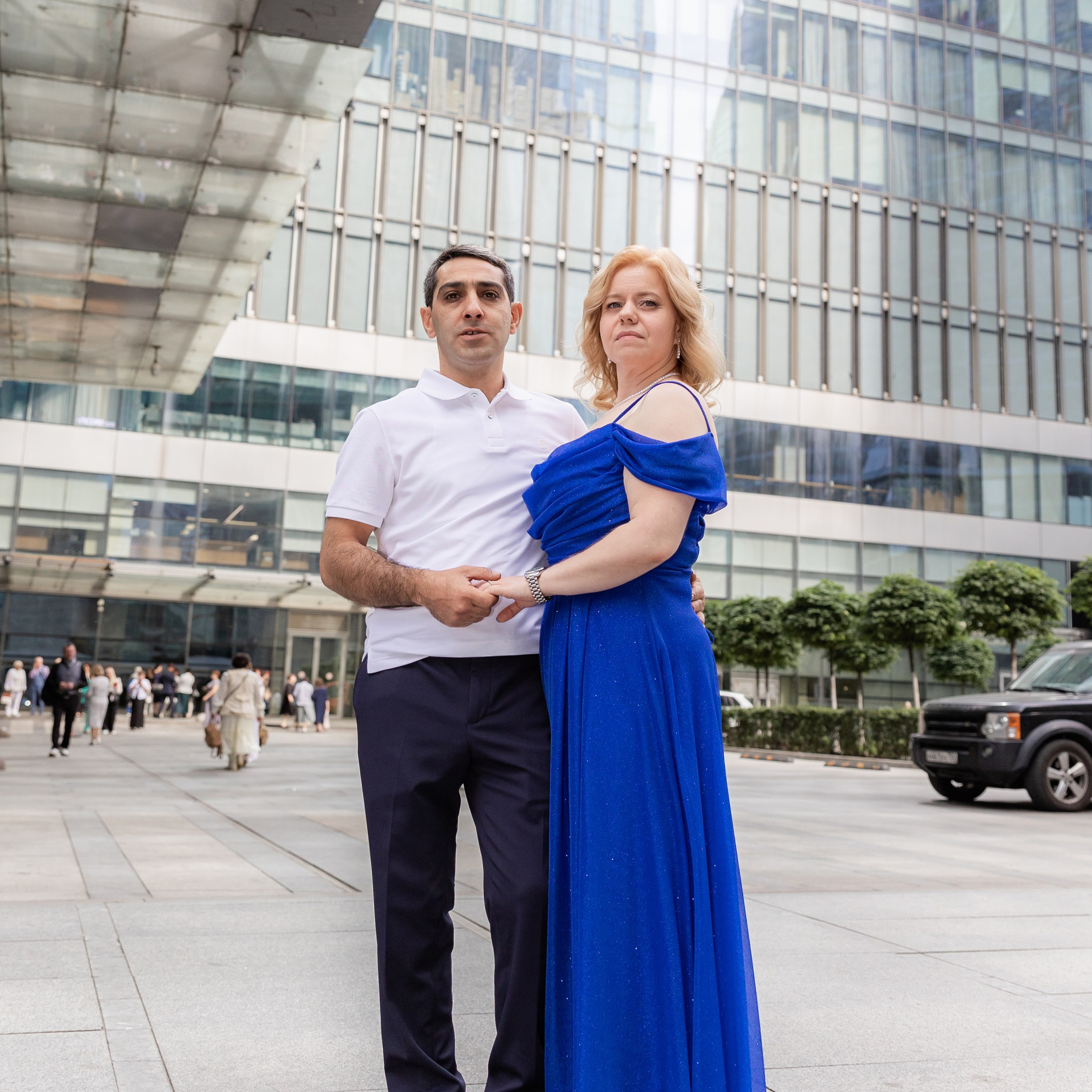 Виктор и Мария. ФотоВидеоСъемка свадеб и мероприятий