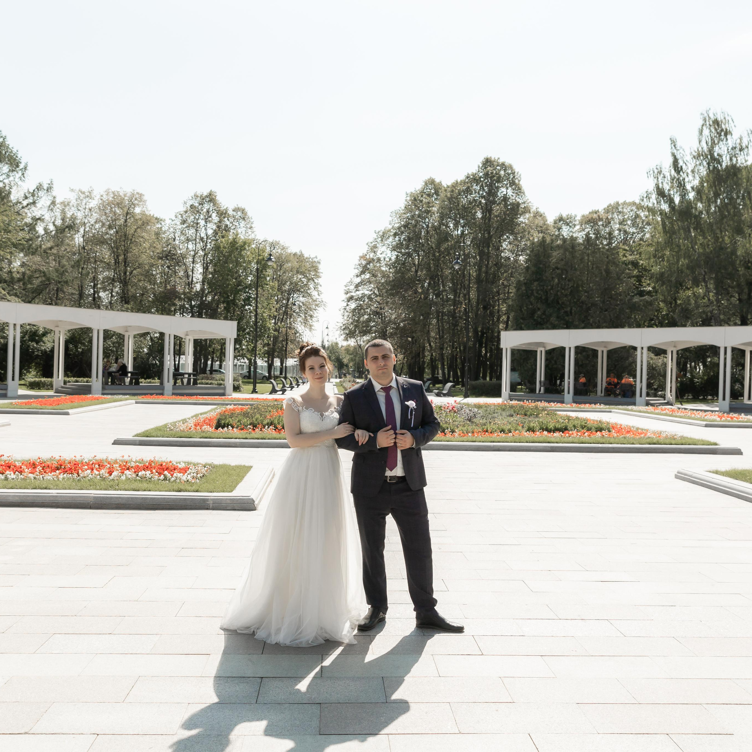 Артур и Анастасия. ФотоВидеоСъемка свадеб и мероприятий