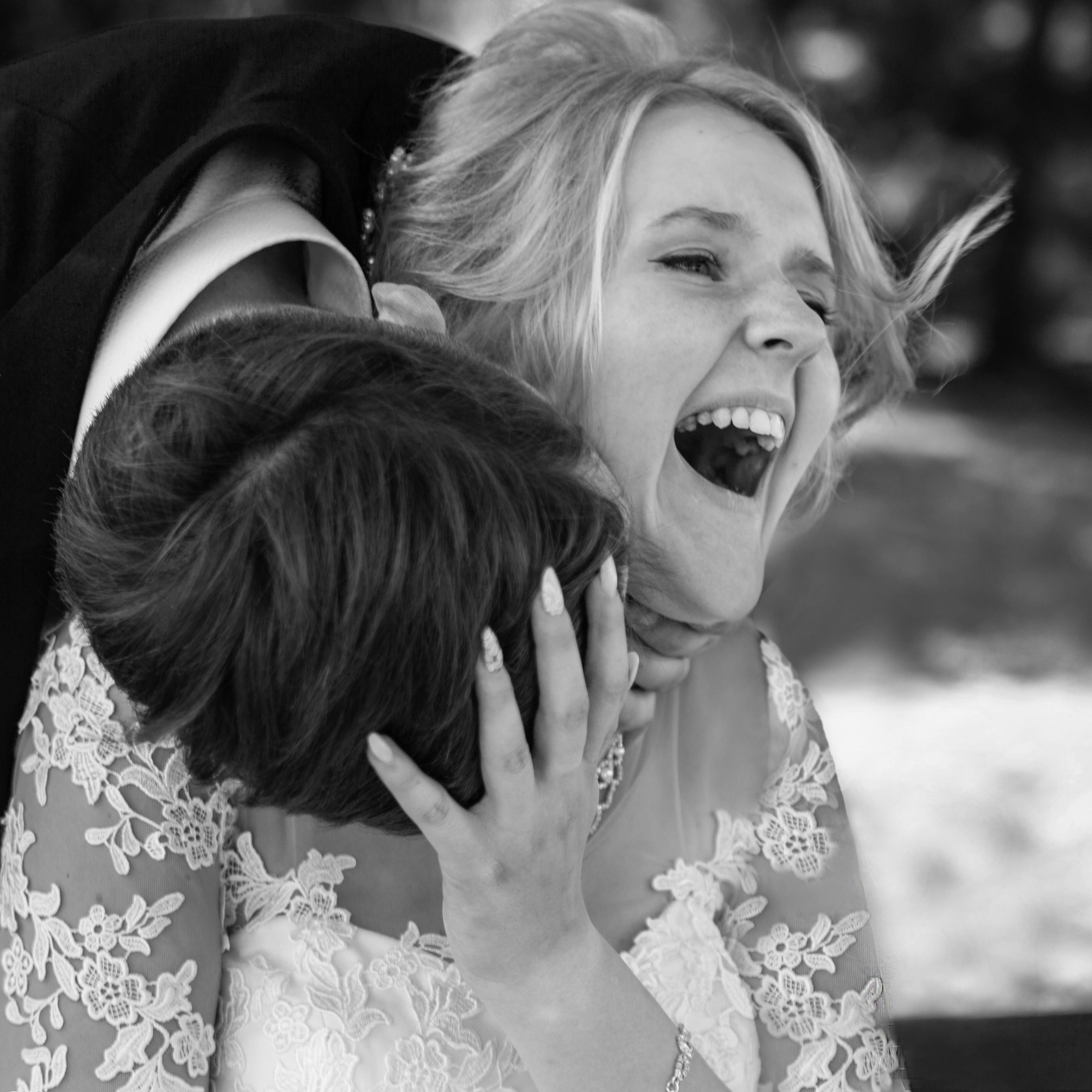 Максим и Мария. ФотоВидеоСъемка свадеб и мероприятий