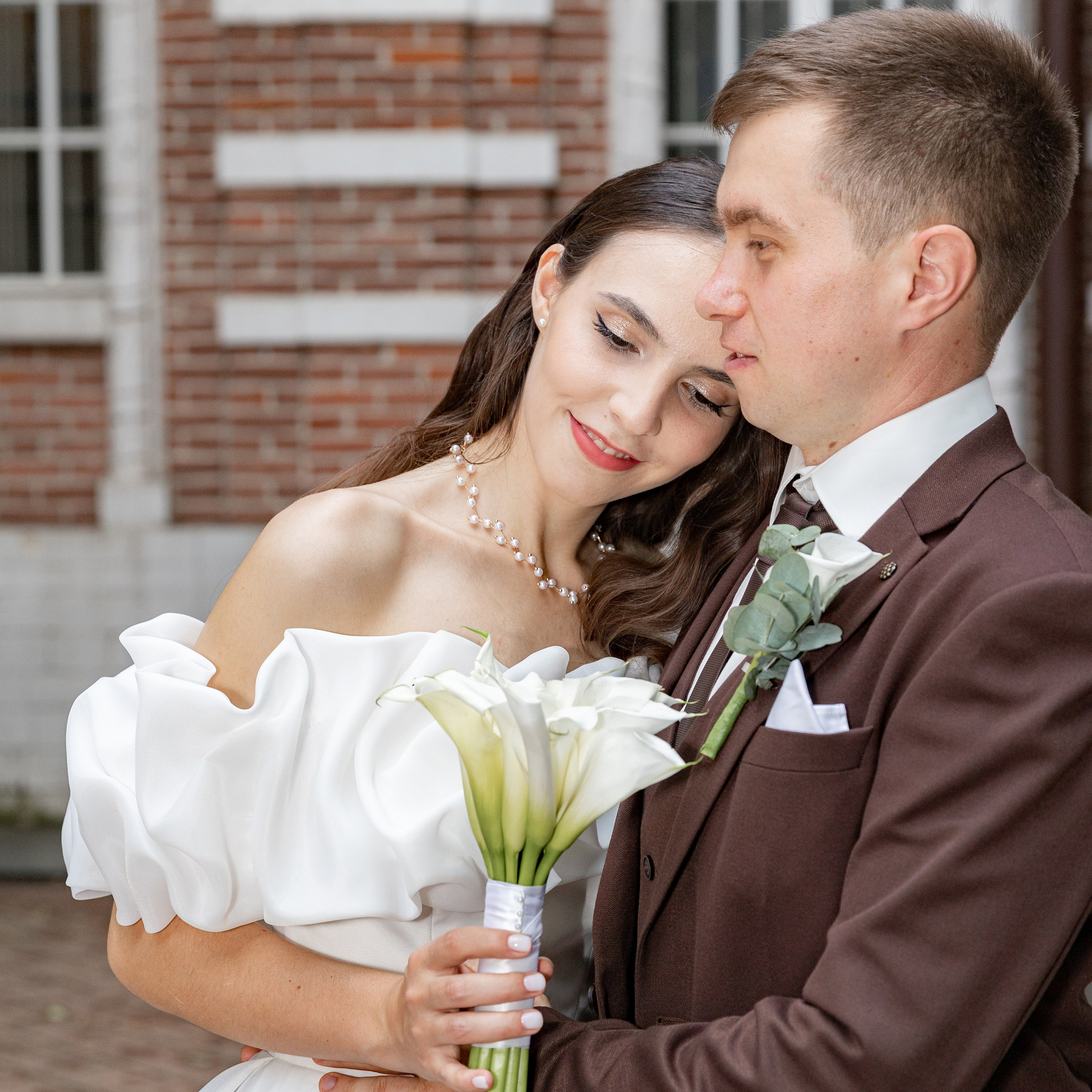 Рустам и Регина. ФотоВидеоСъемка свадеб и мероприятий