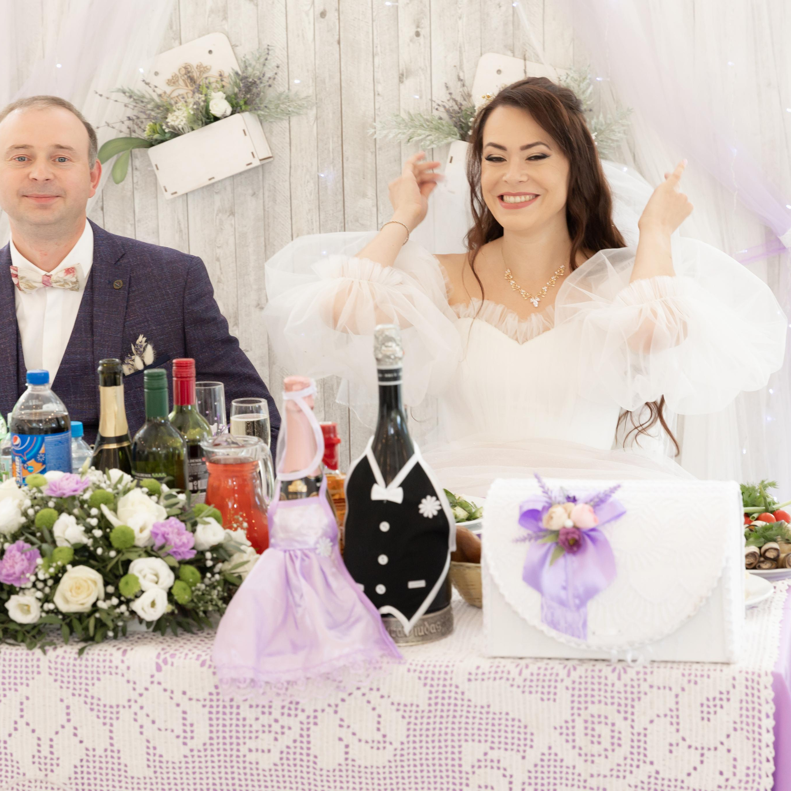 Михаил и Анастасия. ФотоВидеоСъемка свадеб и мероприятий