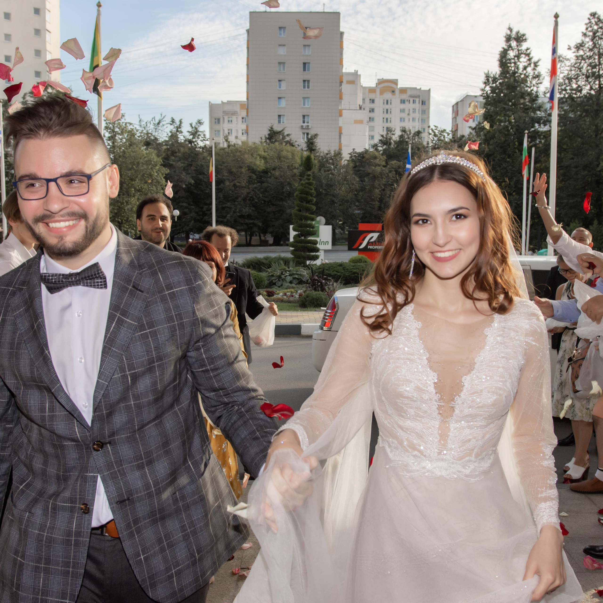 Разное. ФотоВидеоСъемка свадеб и мероприятий