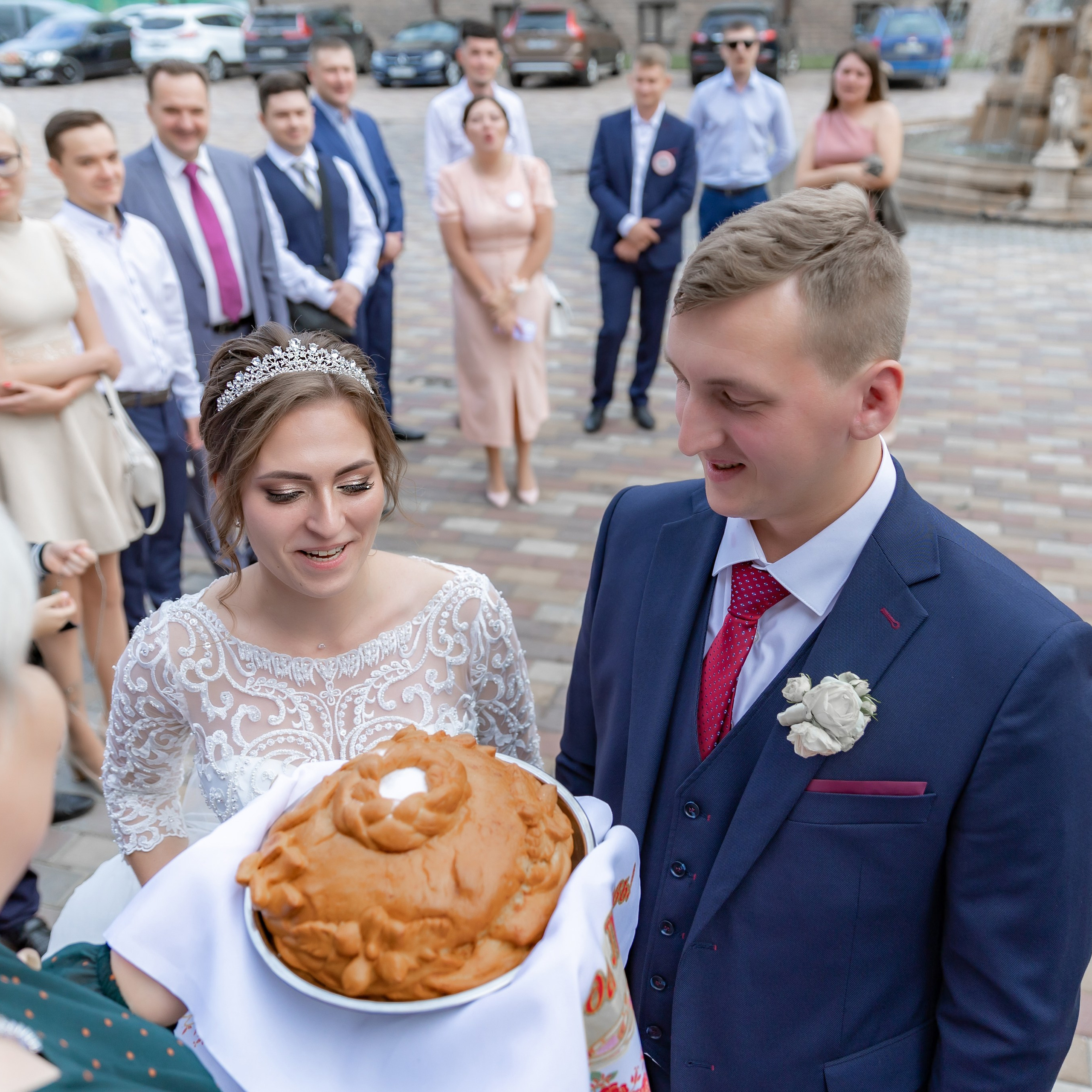 Роман и Юлия. ФотоВидеоСъемка свадеб и мероприятий