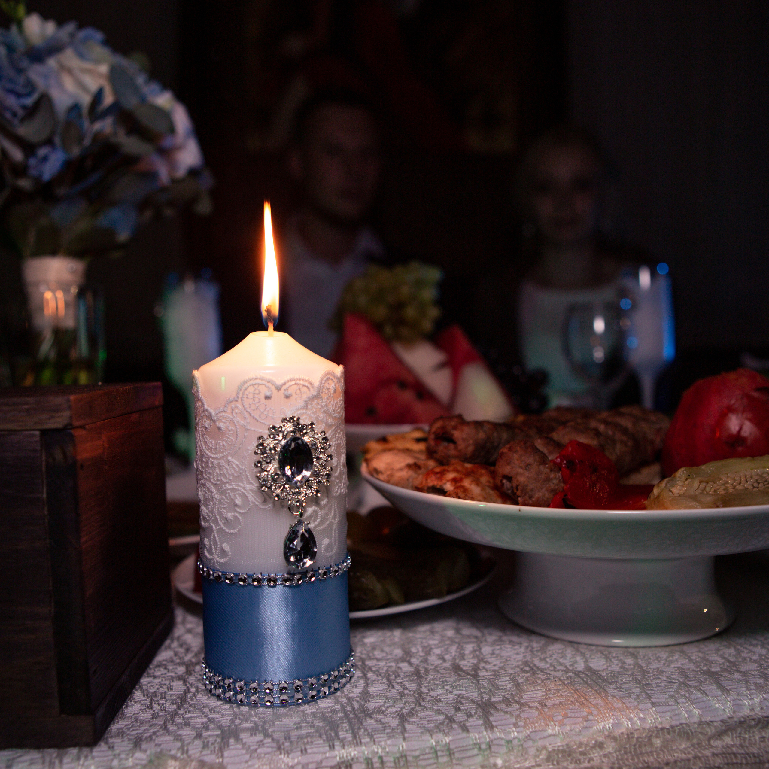 Дмитрий и Тамара. ФотоВидеоСъемка свадеб и мероприятий