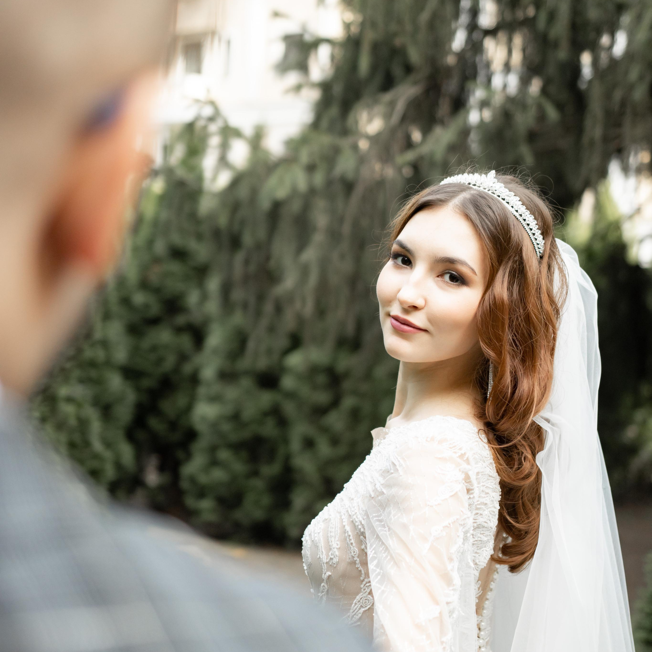 Олег и Анастасия. ФотоВидеоСъемка свадеб и мероприятий