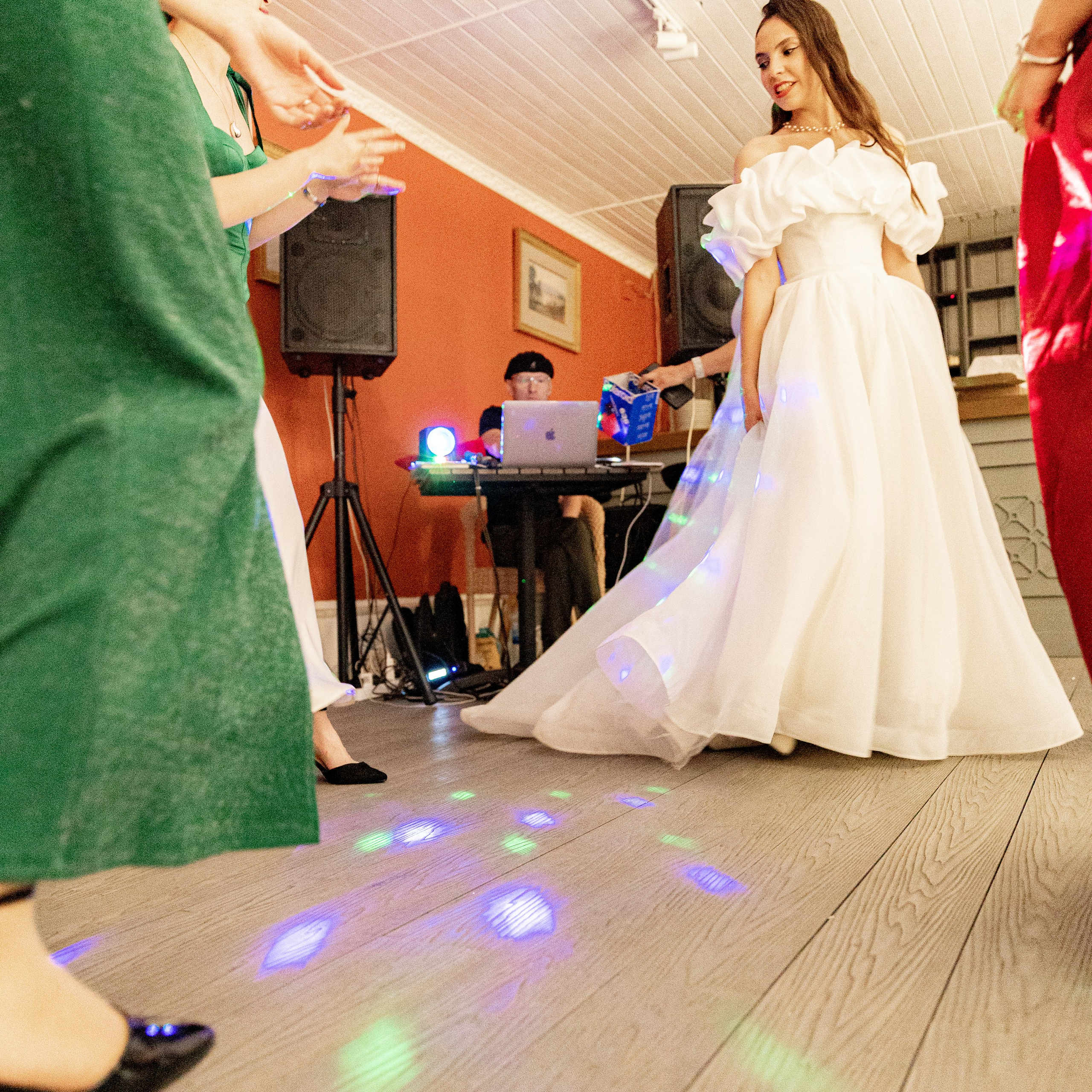 Рустам и Регина. ФотоВидеоСъемка свадеб и мероприятий