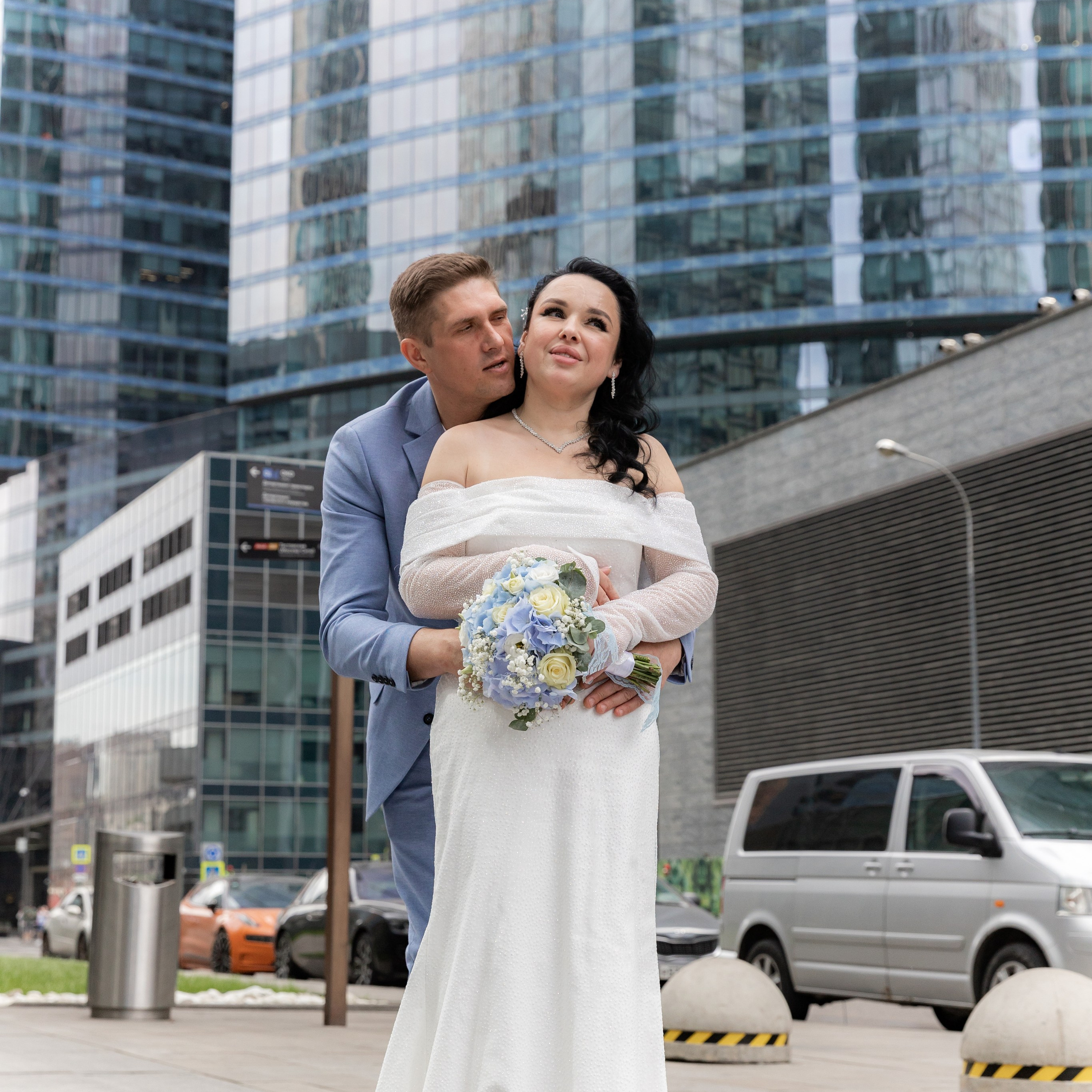 Виктор и Мария. ФотоВидеоСъемка свадеб и мероприятий