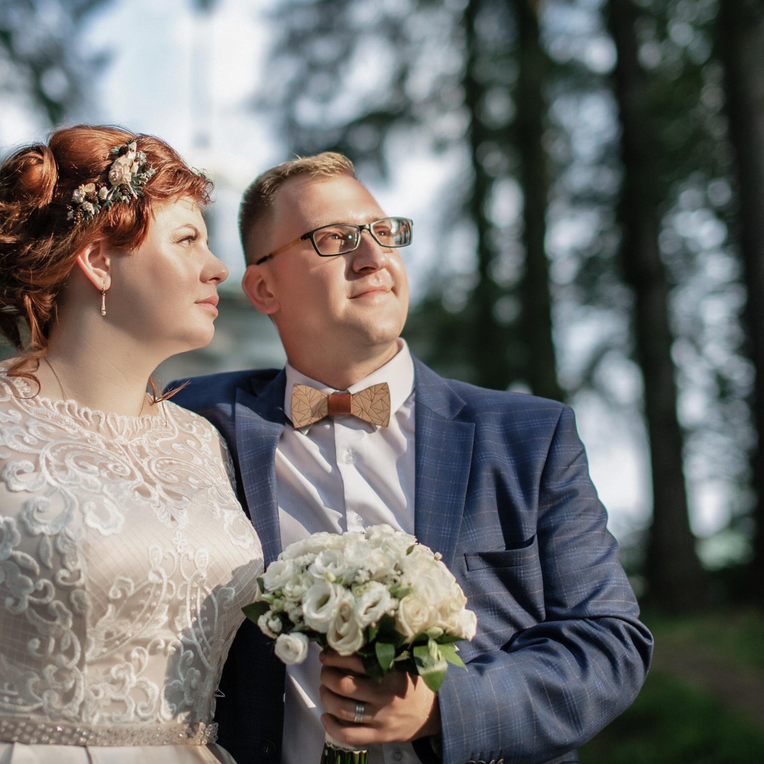 Евгений и Яна. ФотоВидеоСъемка свадеб и мероприятий