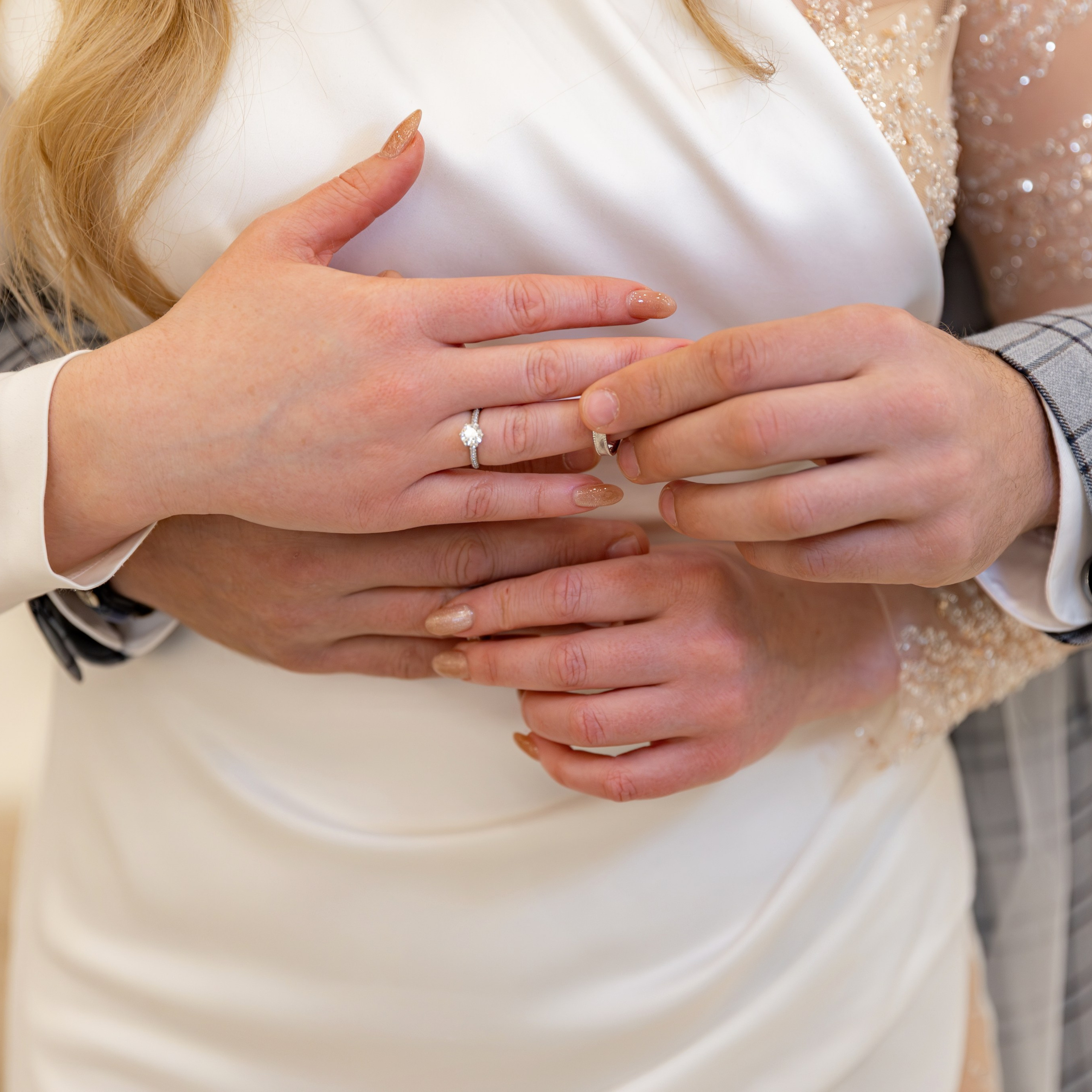 Николай и Татьяна. ФотоВидеоСъемка свадеб и мероприятий