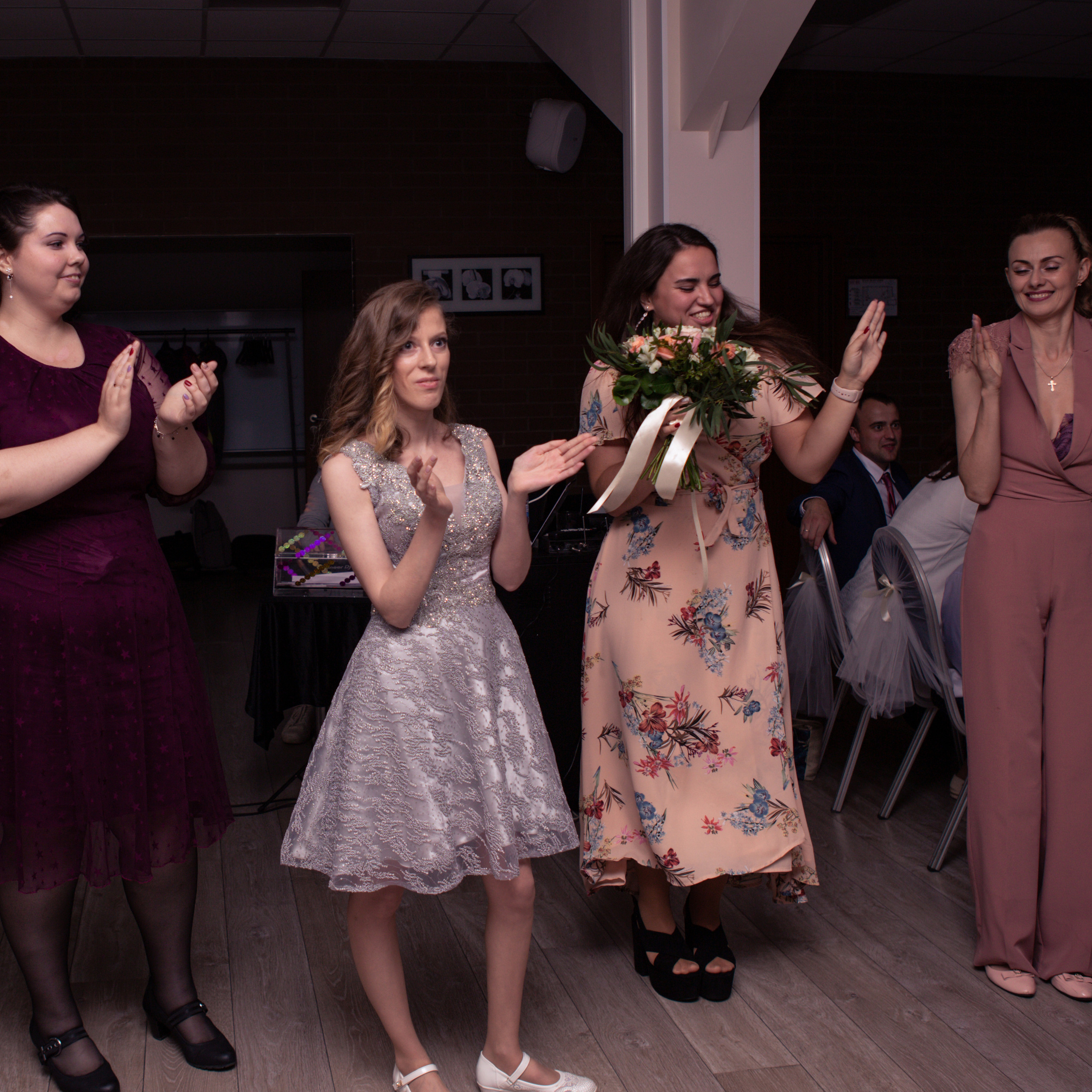 Евгений и Елена. ФотоВидеоСъемка свадеб и мероприятий