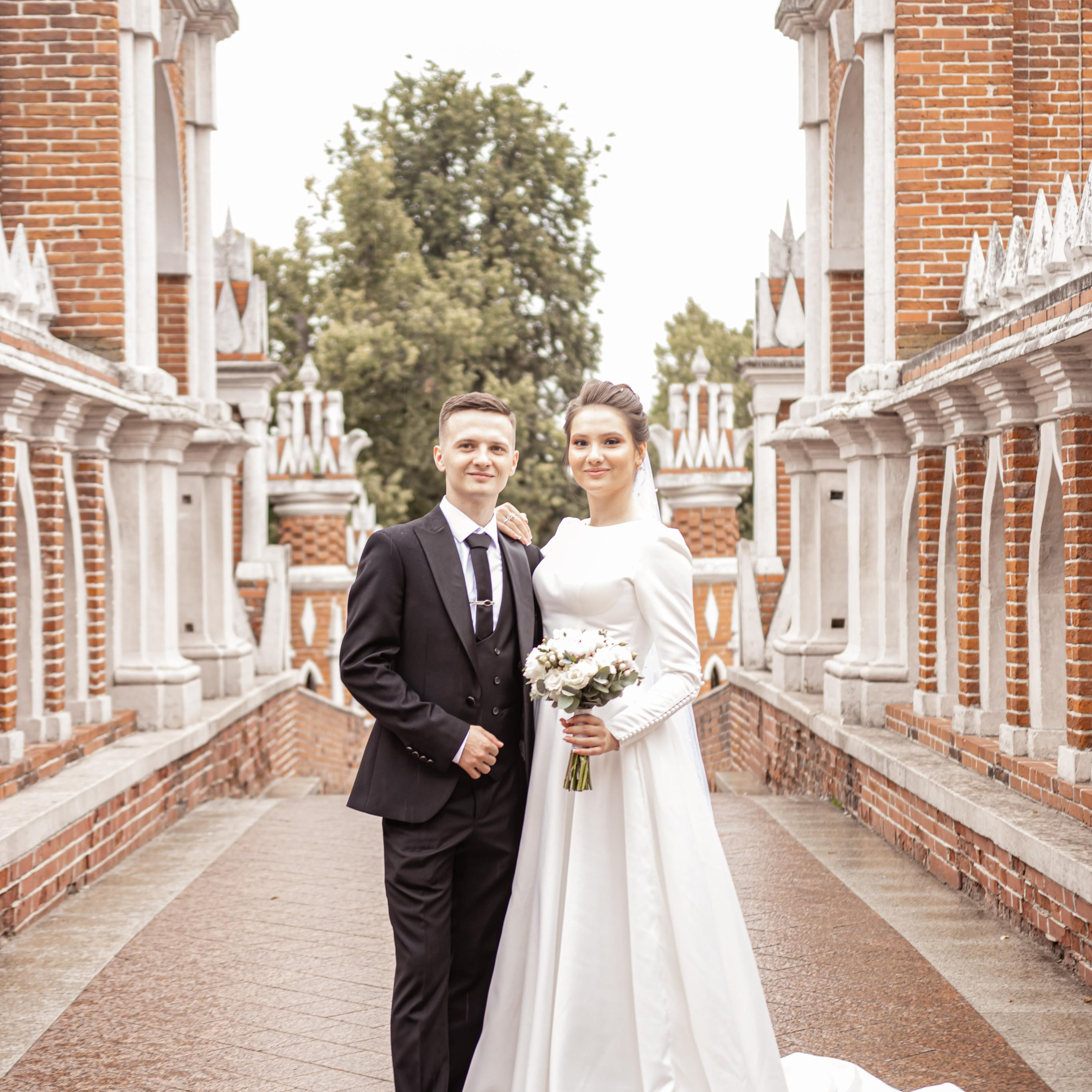 Владислав и Анна. ФотоВидеоСъемка свадеб и мероприятий