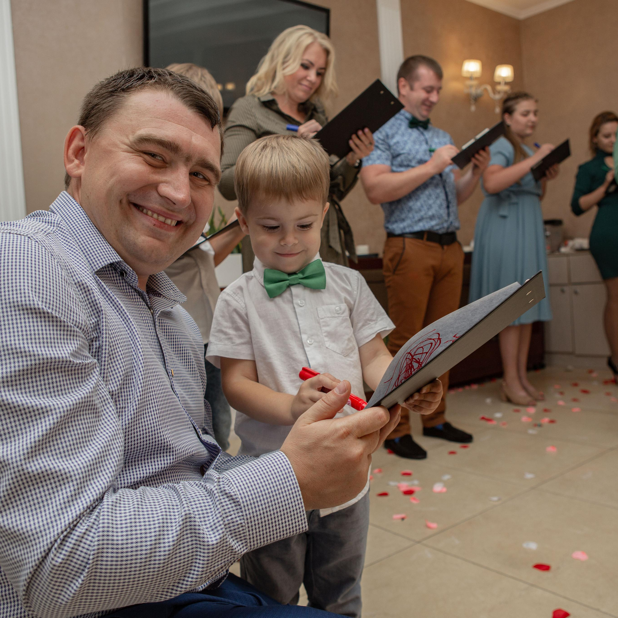 Евгений и Елена. ФотоВидеоСъемка свадеб и мероприятий