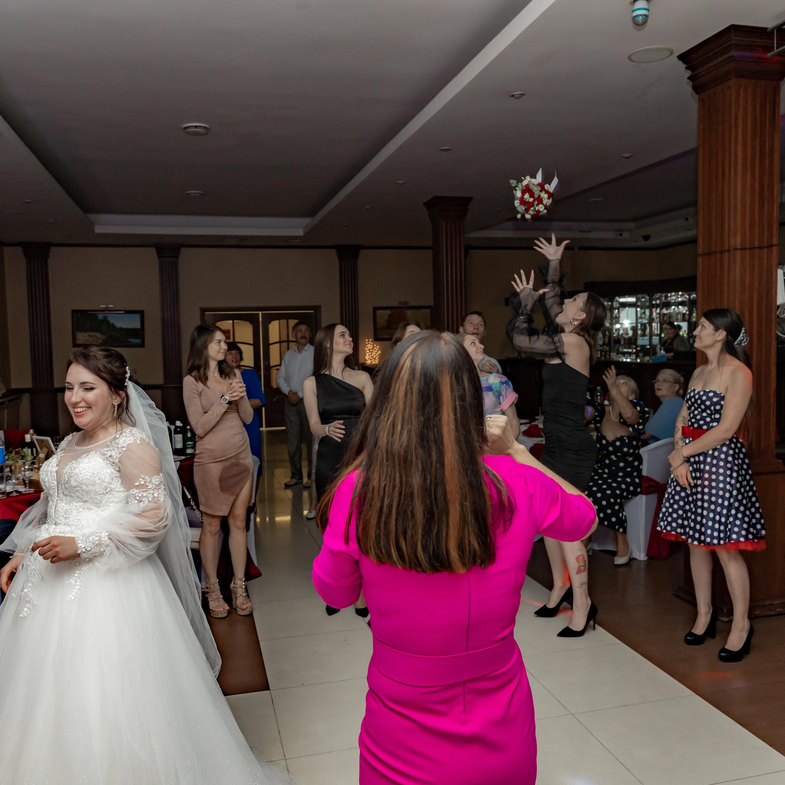 Андрей и Мария. ФотоВидеоСъемка свадеб и мероприятий