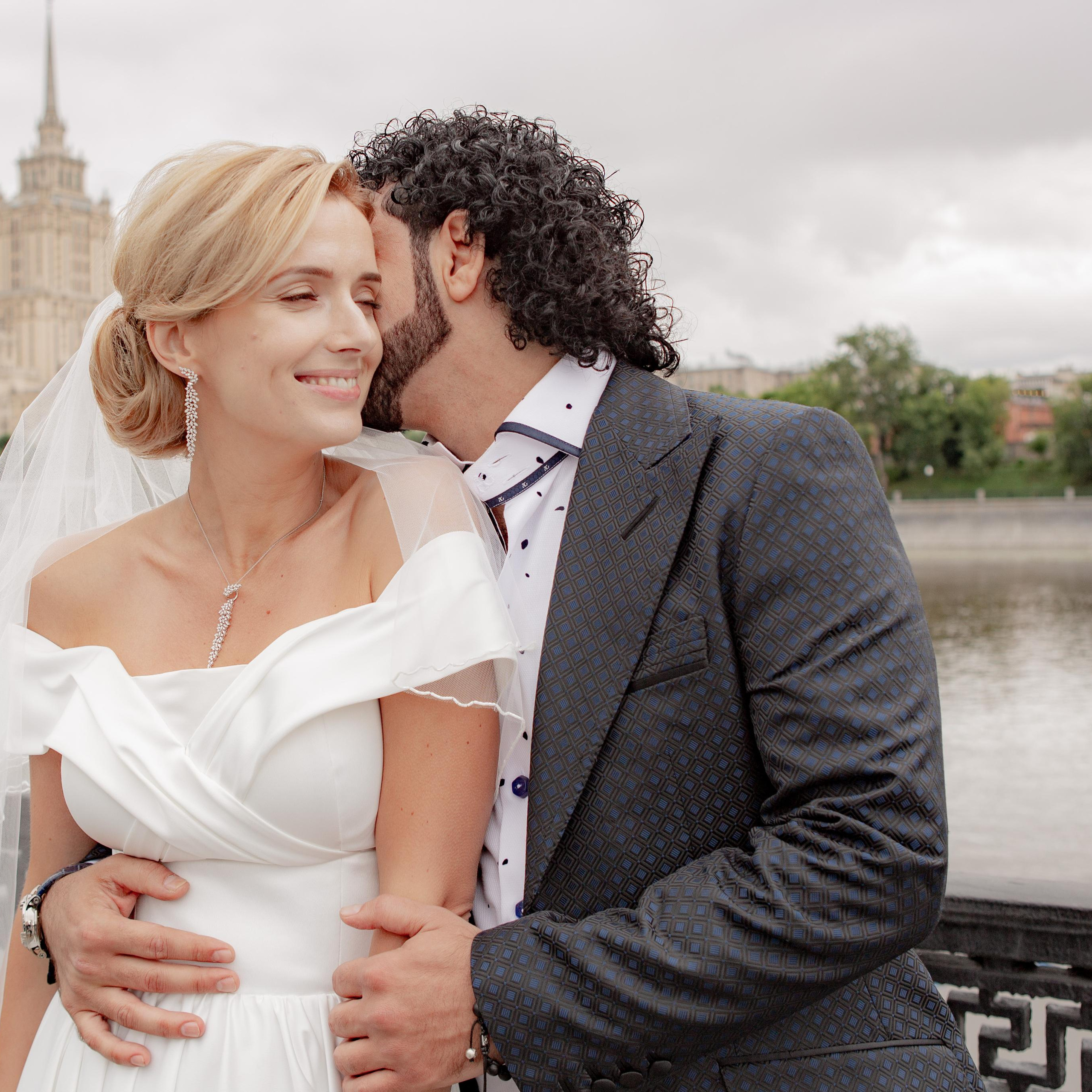 Жак и Юлия. ФотоВидеоСъемка свадеб и мероприятий