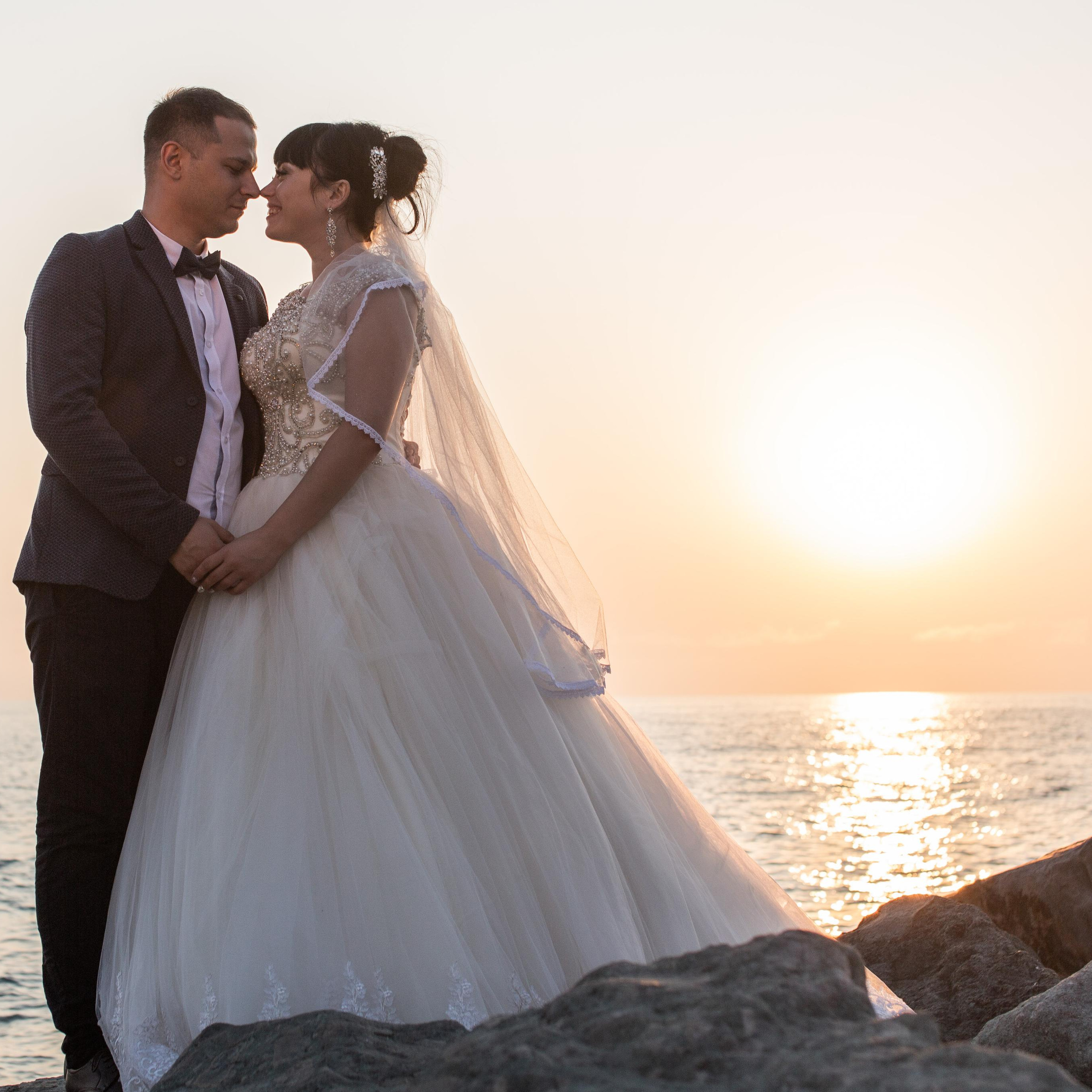 Александр и Анна. ФотоВидеоСъемка свадеб и мероприятий