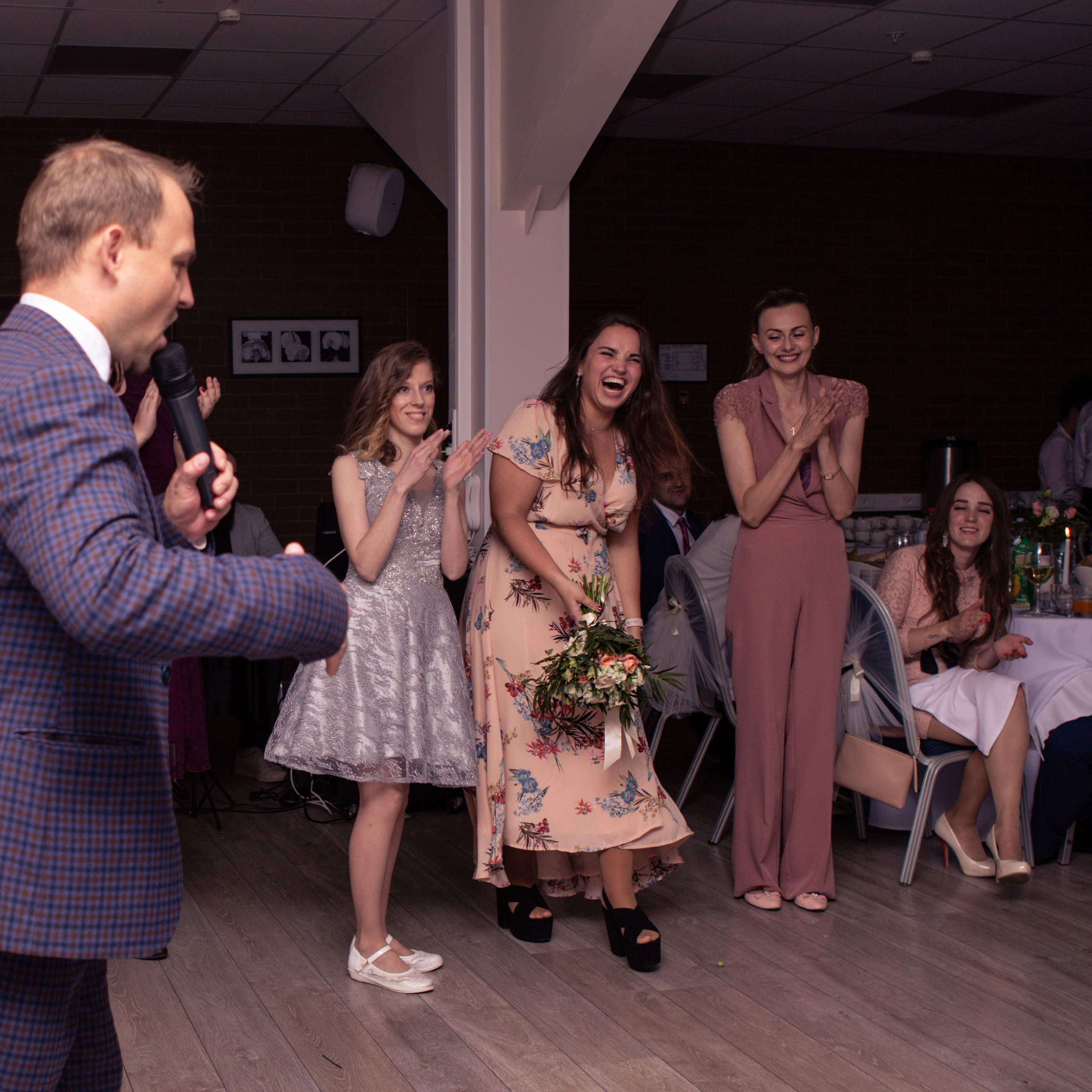 Евгений и Елена. ФотоВидеоСъемка свадеб и мероприятий