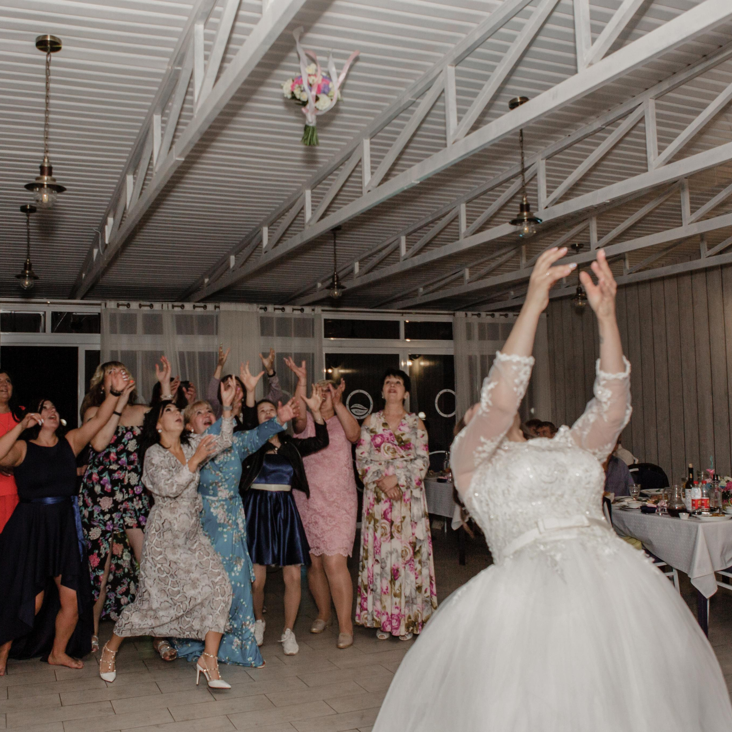 Андрей и Виктория. ФотоВидеоСъемка свадеб и мероприятий