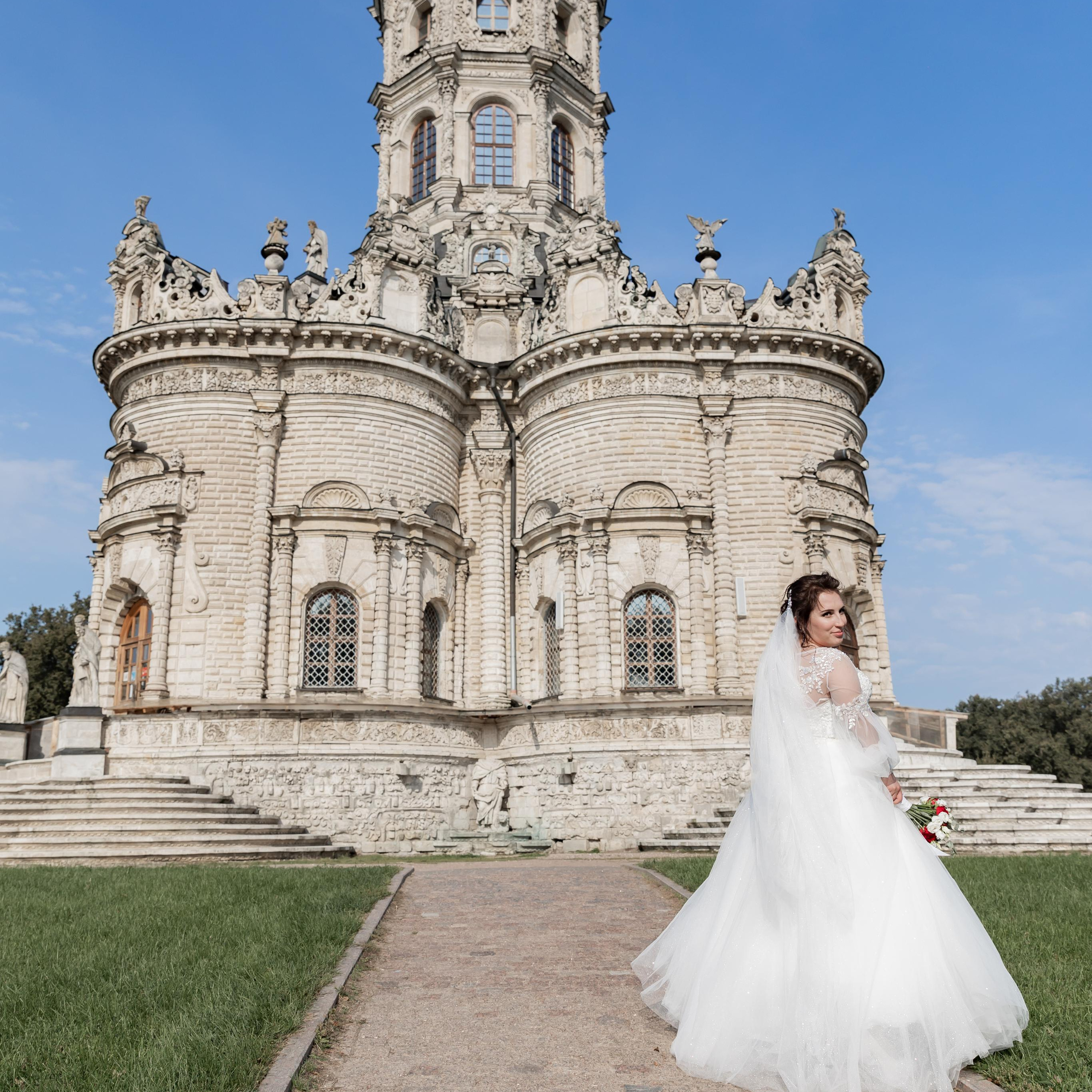 Андрей и Мария. ФотоВидеоСъемка свадеб и мероприятий