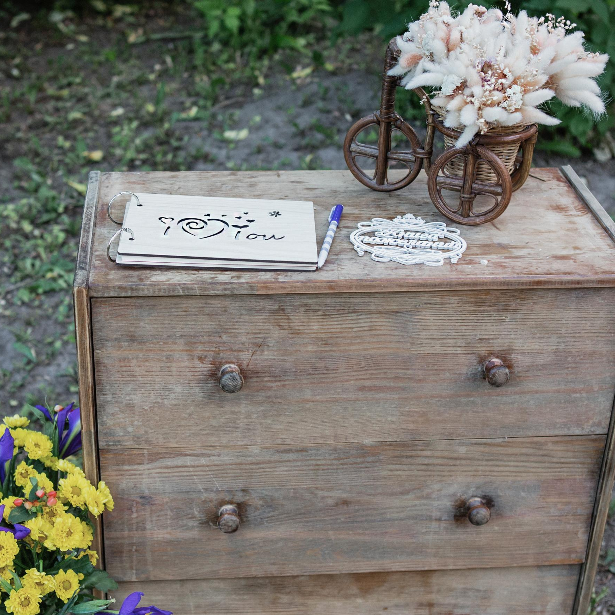 Евгений и Яна. ФотоВидеоСъемка свадеб и мероприятий